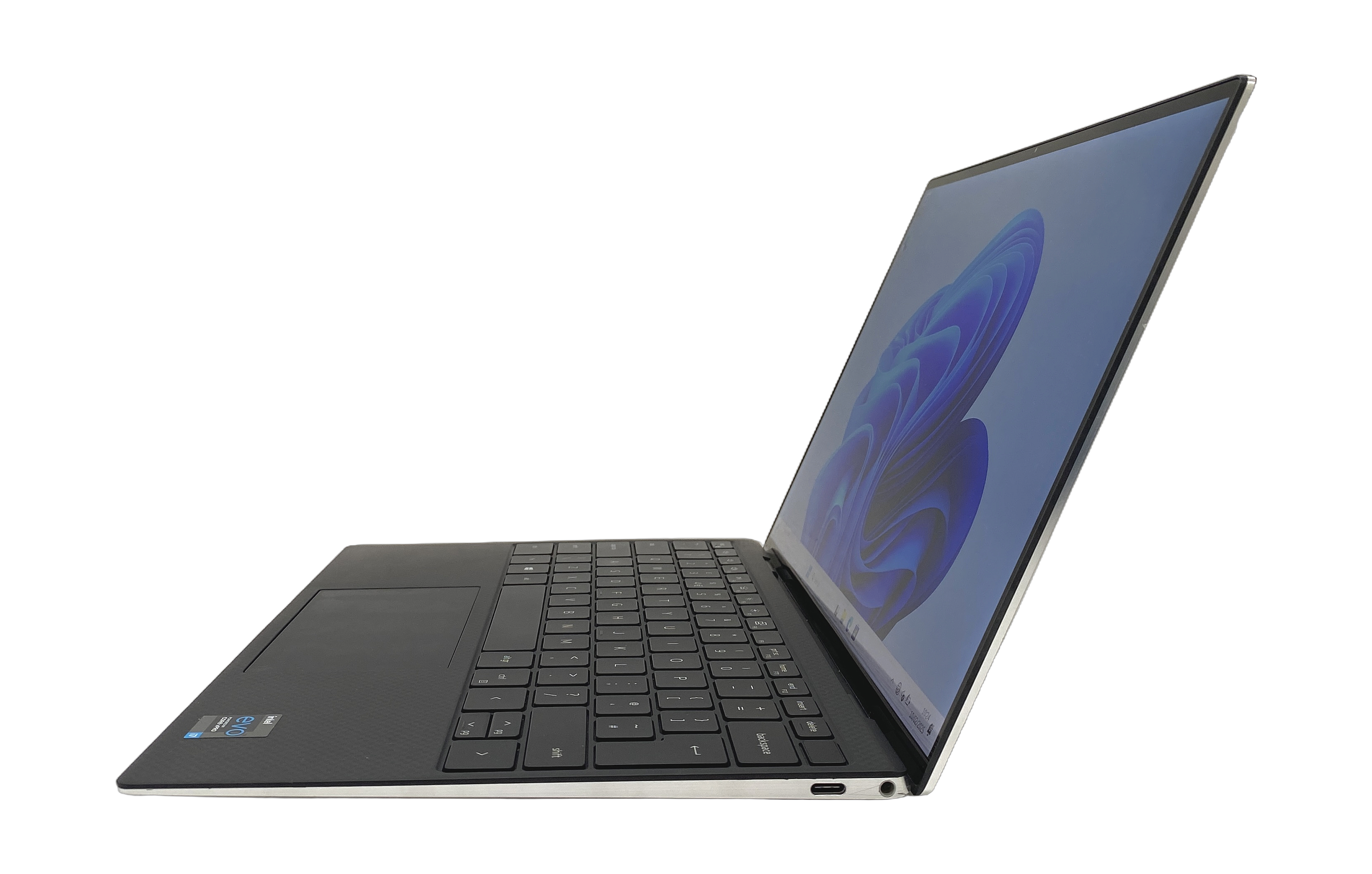 Dell XPS 13 9310, 13.3" Core i7 11th Gen, 16GB RAM, 512GB SSD, Windows 11