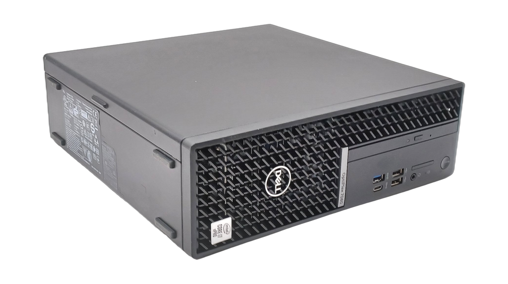 Dell OptiPlex 7080 SFF, Core i7 10th Gen, 8GB RAM, 256GB SSD, Windows 11