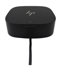 HP USB-C G2, Laptop Docking Station, DisplayLink 4K, DisplayPort, HDMI, With PSU