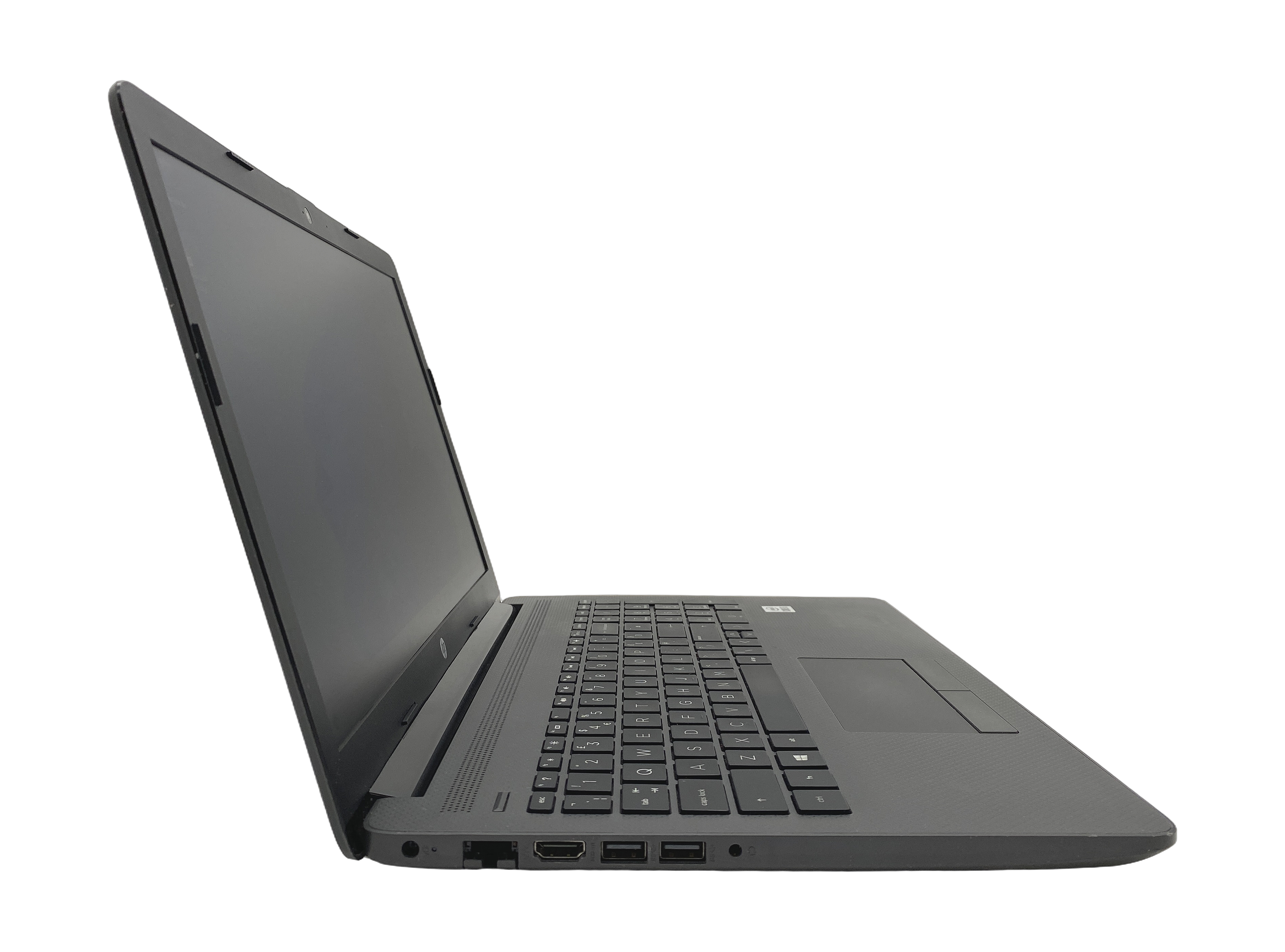 HP 250 G7 Laptop, 15.6" Intel Core i5 10th Gen, 8GB RAM, 256GB SSD, Win 11