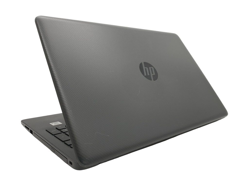 HP 250 G7 Laptop, 15.6" Intel Core i5 10th Gen, 8GB RAM, 256GB SSD, Win 11