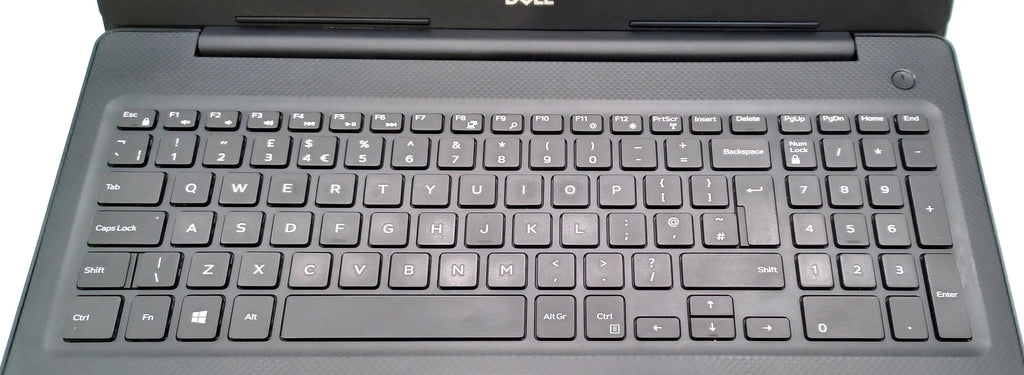 Dell Vostro 3591 Laptop, 15.6" i5 10th Gen, 8GB RAM, 256GB SSD, Win 11 (Grade C)