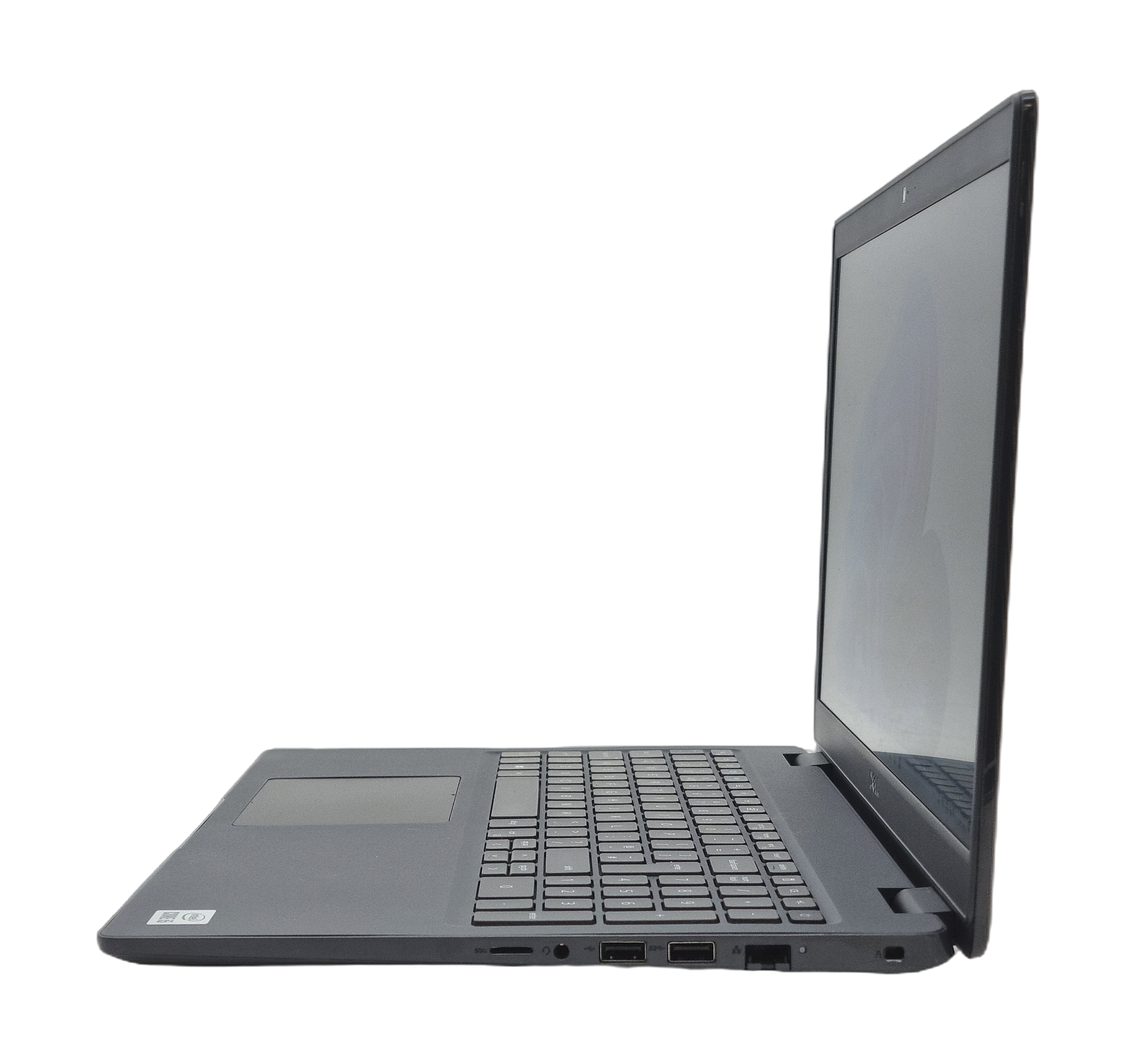 Dell Latitude 3510 Laptop, 15.6" i5 10th Gen, 8GB RAM, 256GB SSD
