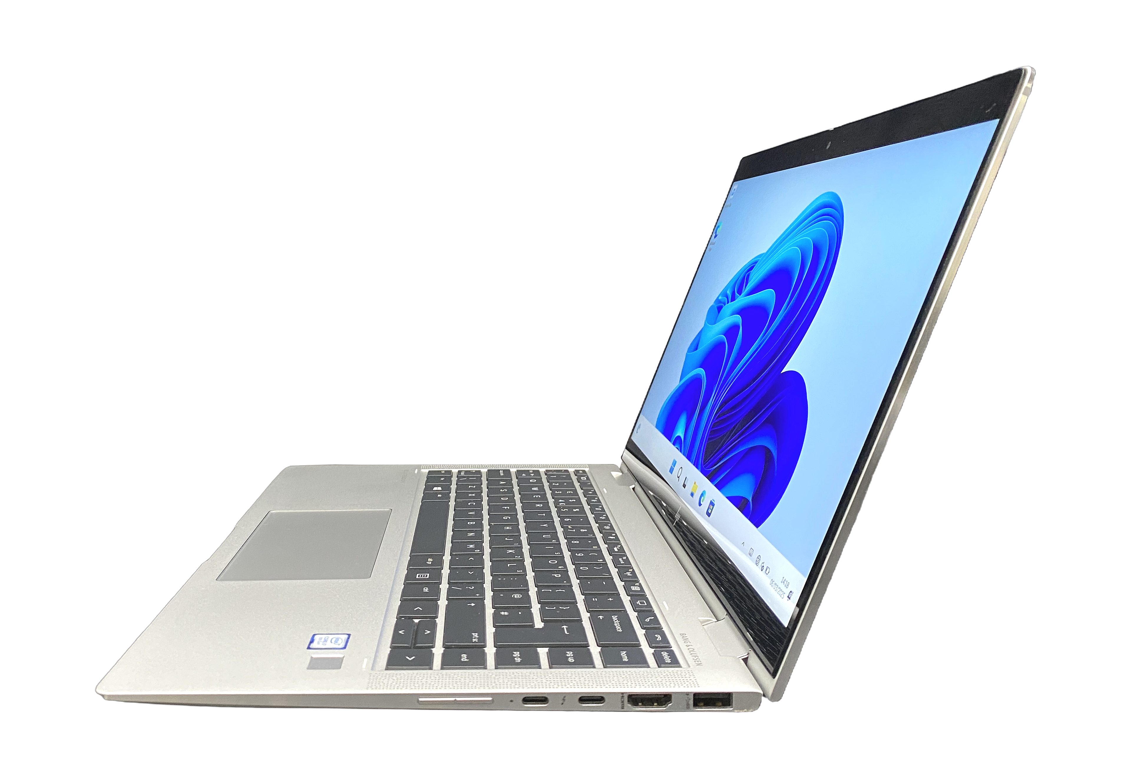 HP EliteBook X360 1040 G6, 14" i7 8th Gen, 16GB RAM, 256GB SSD, Windows 11