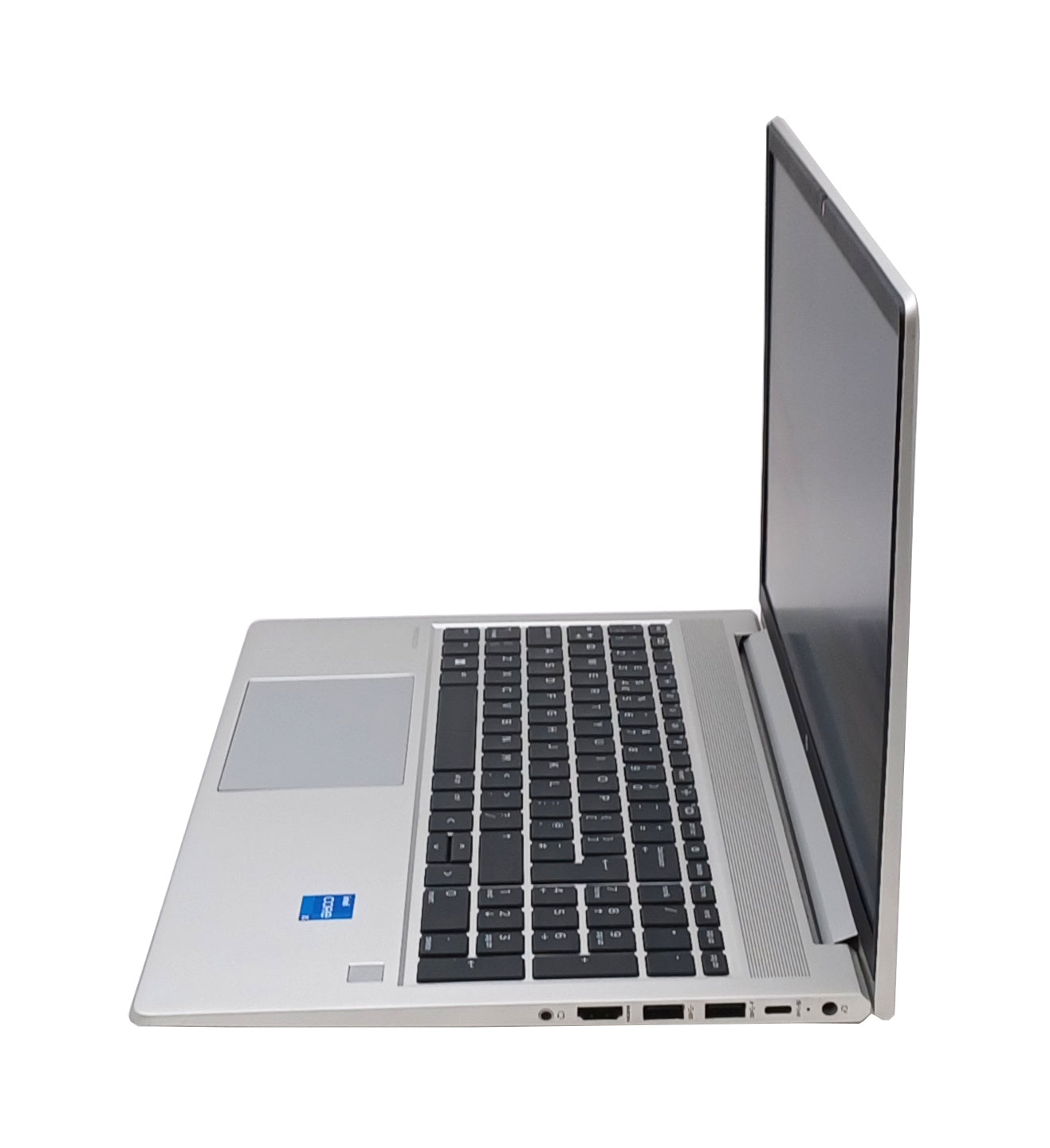 HP ProBook 450 G8 Laptop, 15.6" Core i5 11th Gen, 8GB RAM, 256GB SSD, Windows 11 (Grade C)
