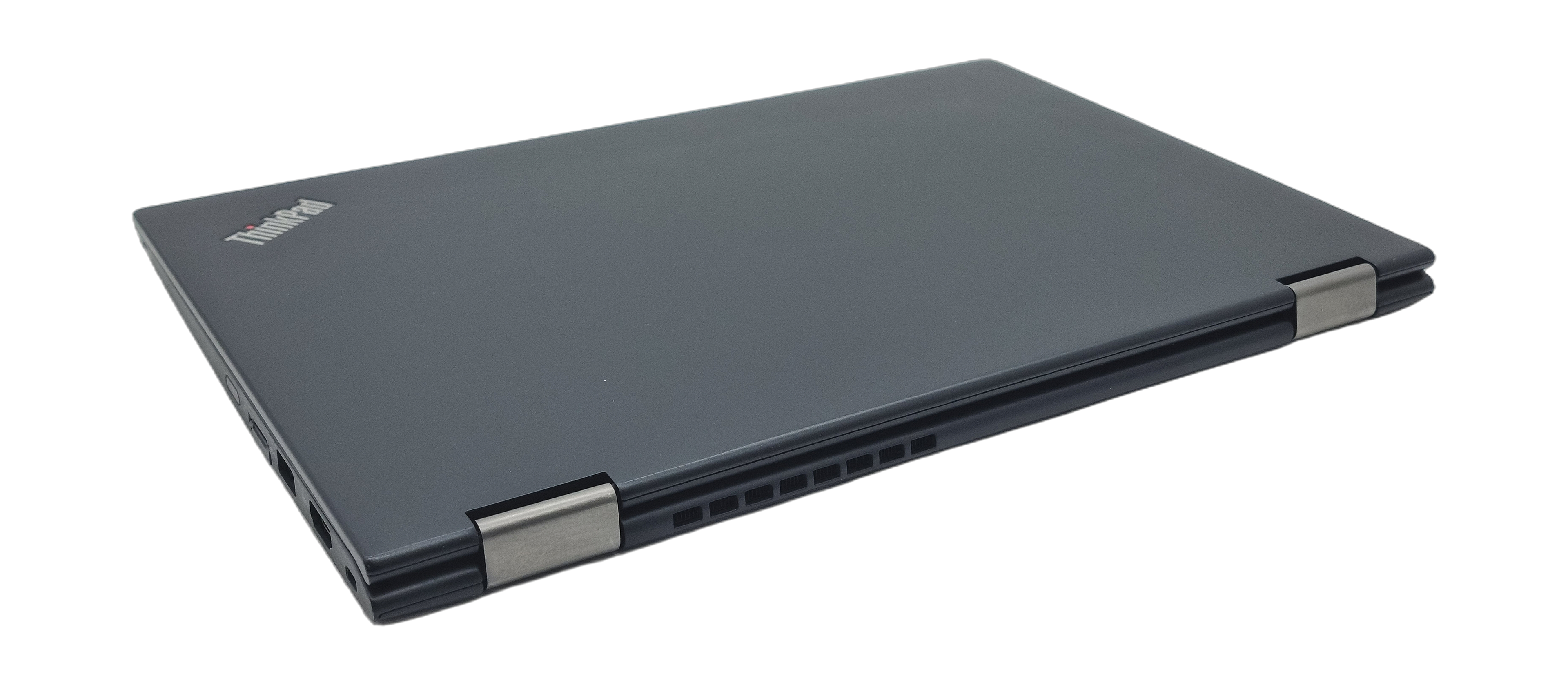 Lenovo ThinkPad X390 Yoga Laptop, 13.3" i5 8th Gen, 8GB RAM, 256GB SSD (Grade C)