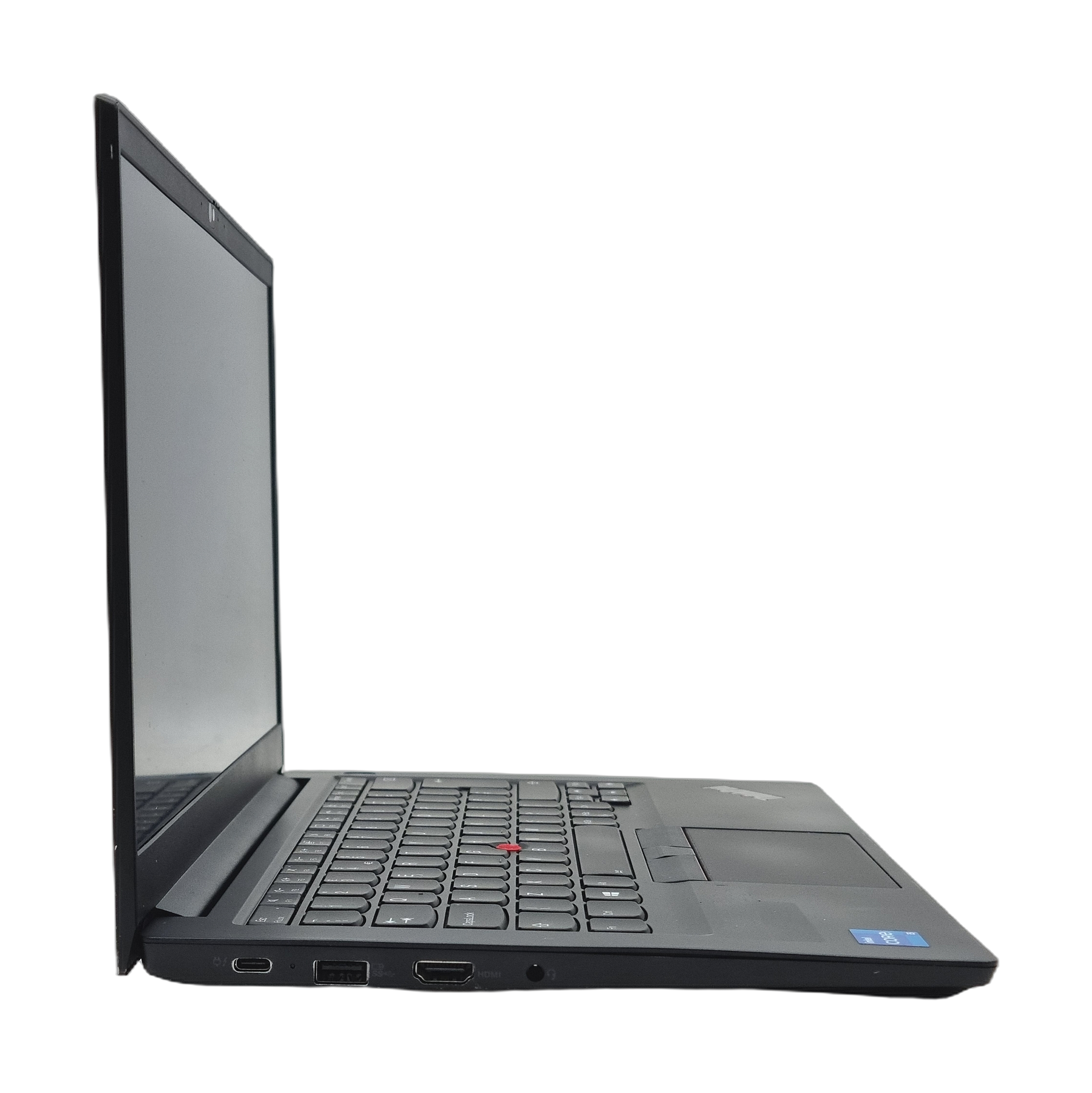 Lenovo ThinkPad E14 Gen 2 Laptop, 13.9" i5 11th Gen, 8GB RAM, 256GB SSD, Windows 11 (Grade C)
