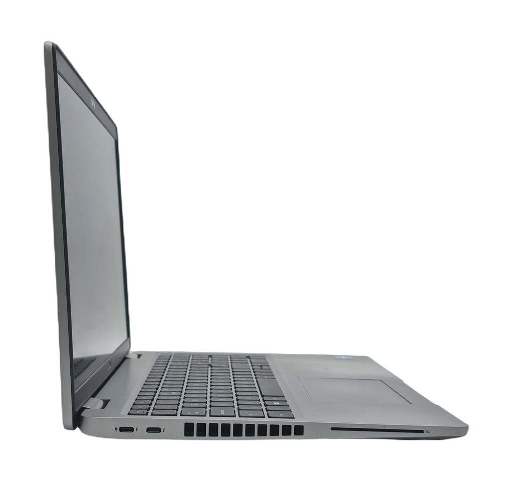 Dell Latitude 5520 Laptop, 15.6" Core i7 11th Gen, 8GB RAM, 256GB SSD, Win 11