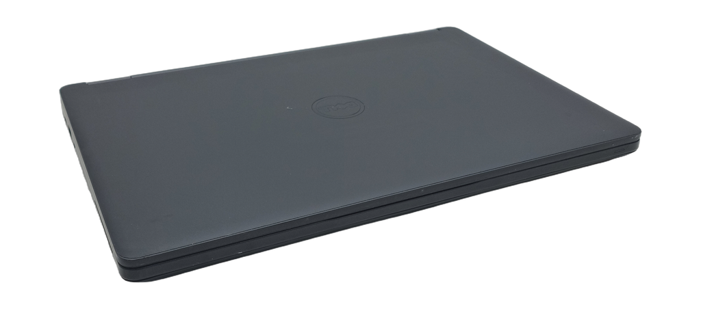 Dell Latitude 5480 Laptop, 14" Core i5 6th Gen, 8GB RAM, 128GB SSD
