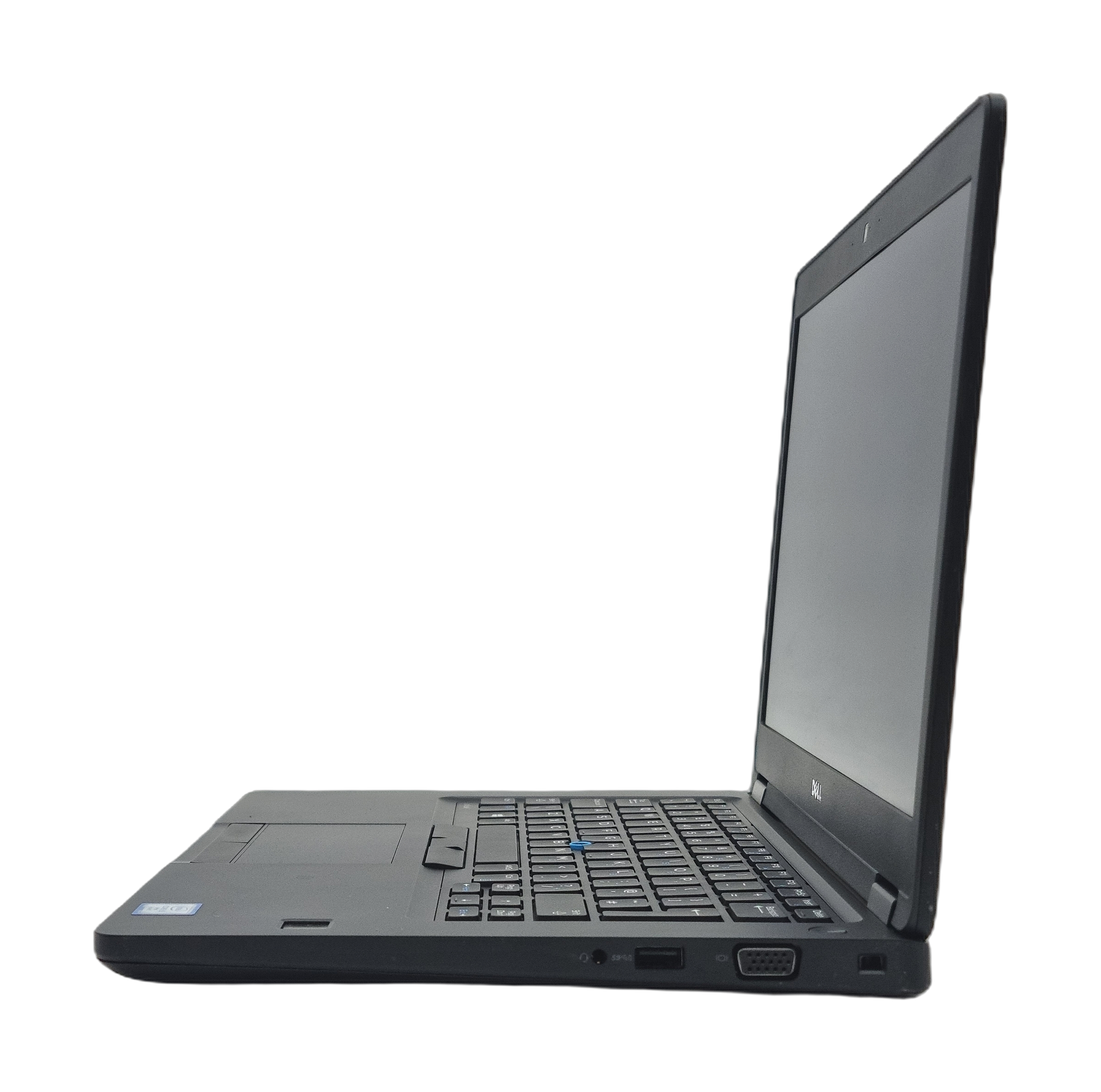 Dell Latitude 5480 Laptop, 14" Core i5 6th Gen, 8GB RAM, 128GB SSD