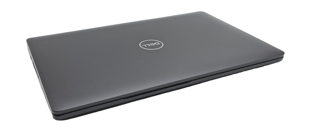 Dell Latitude 5501 Laptop, 15.5" Touch i5 9th Gen, 8GB RAM, 256GB SSD, Win 11