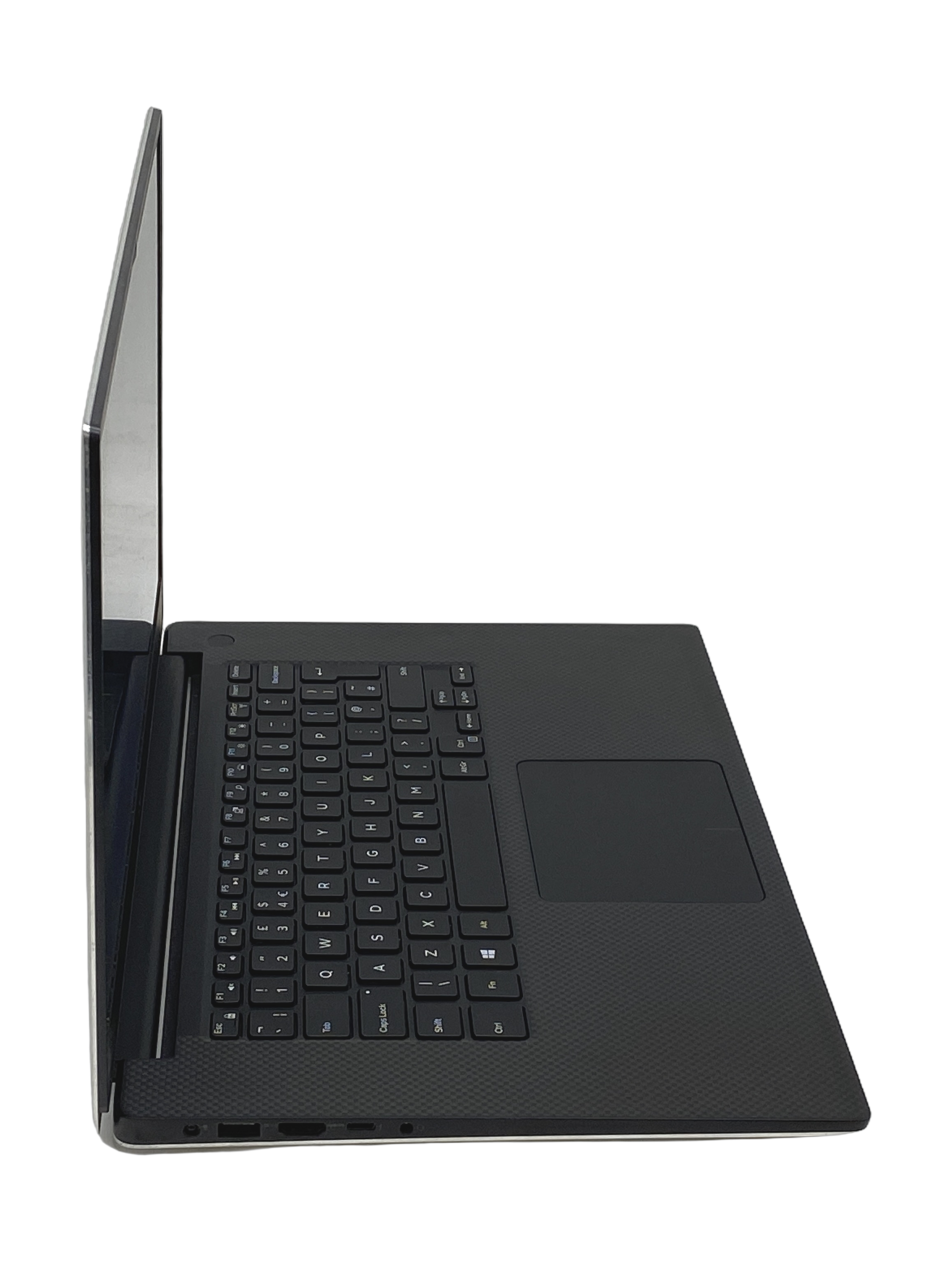 Dell XPS 15 7590 Laptop 15.6" Core i7 9th Gen, 16GB RAM, 512GB SSD, Windows 11