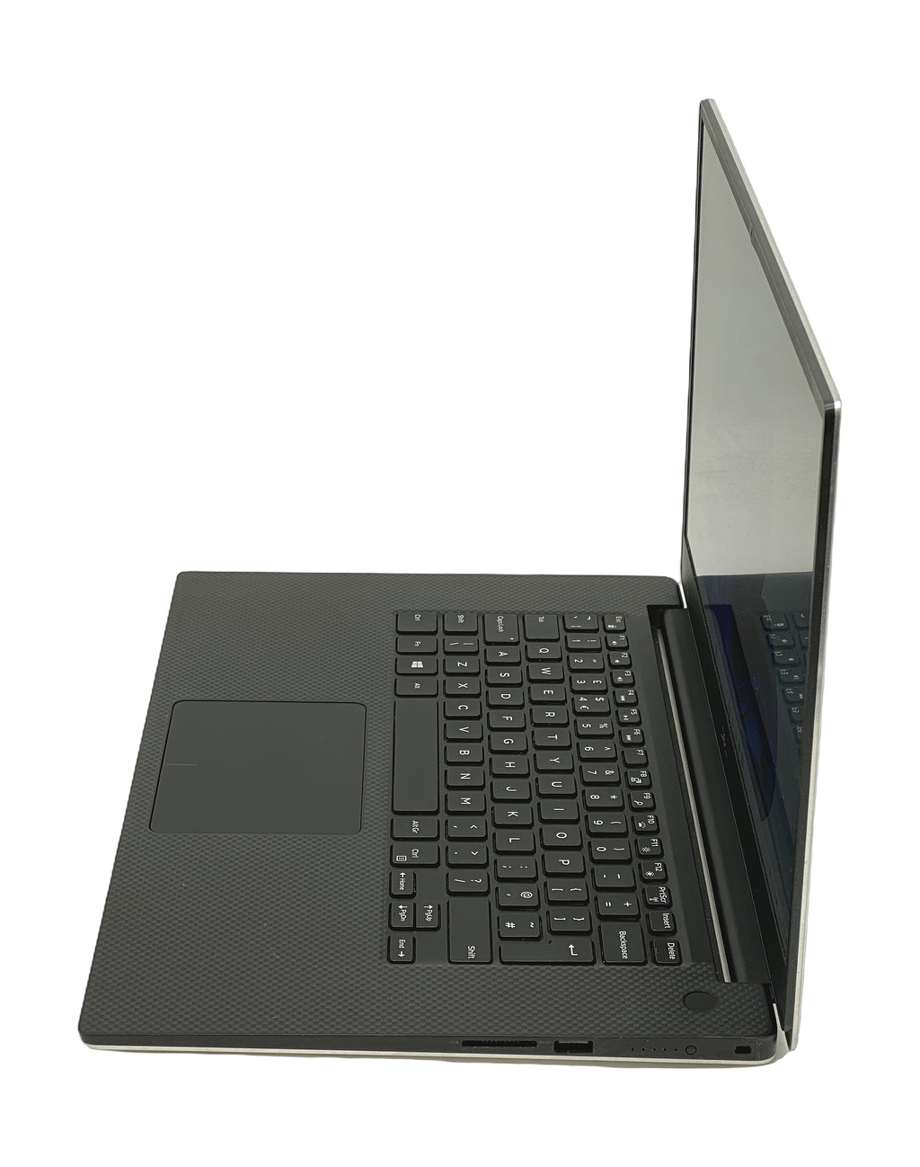Dell XPS 15 7590 Laptop 15.6" i7 9th Gen, 16GB RAM, 512GB SSD, Win 11 (Grade C)