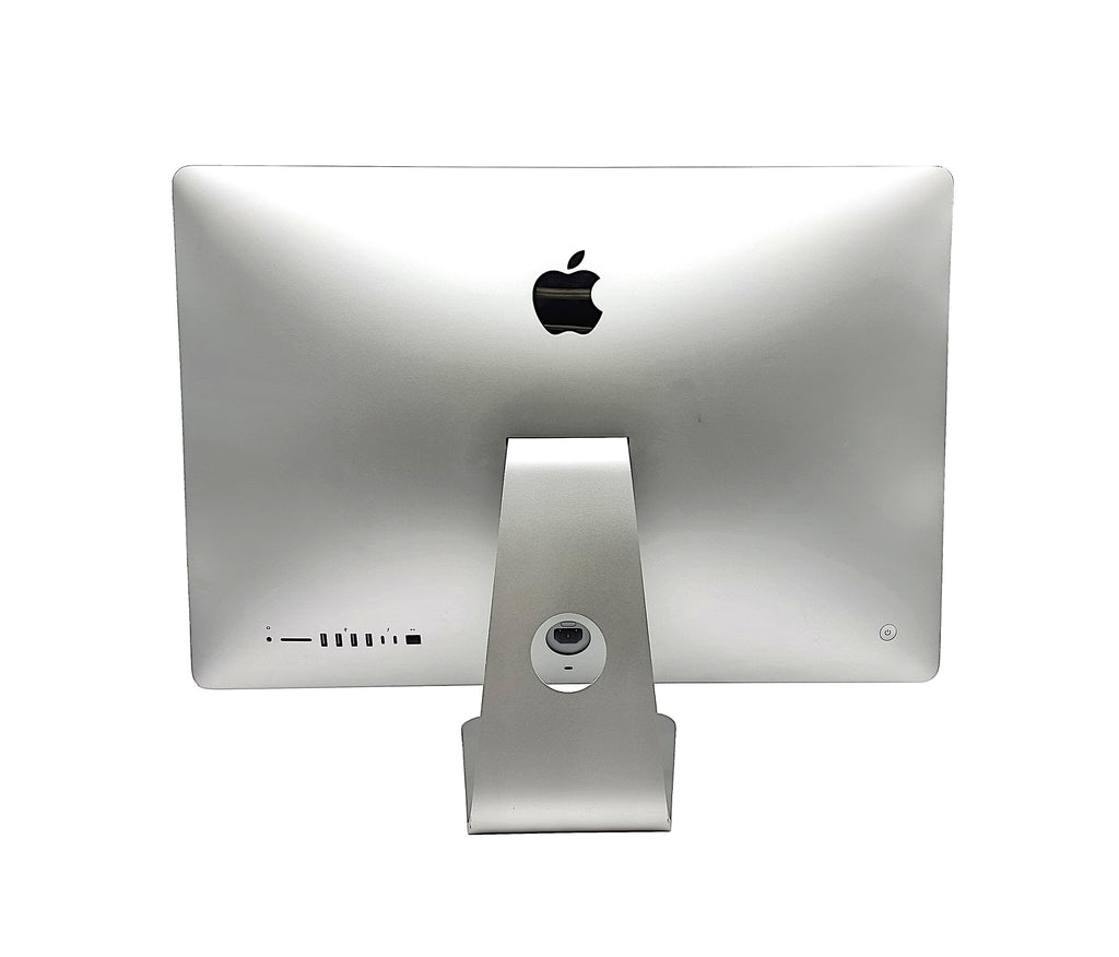 Apple iMac 2017 AiO 27" Retina 5K, Core i5 7th Gen, 32GB RAM, 512GB SSD, Ventura