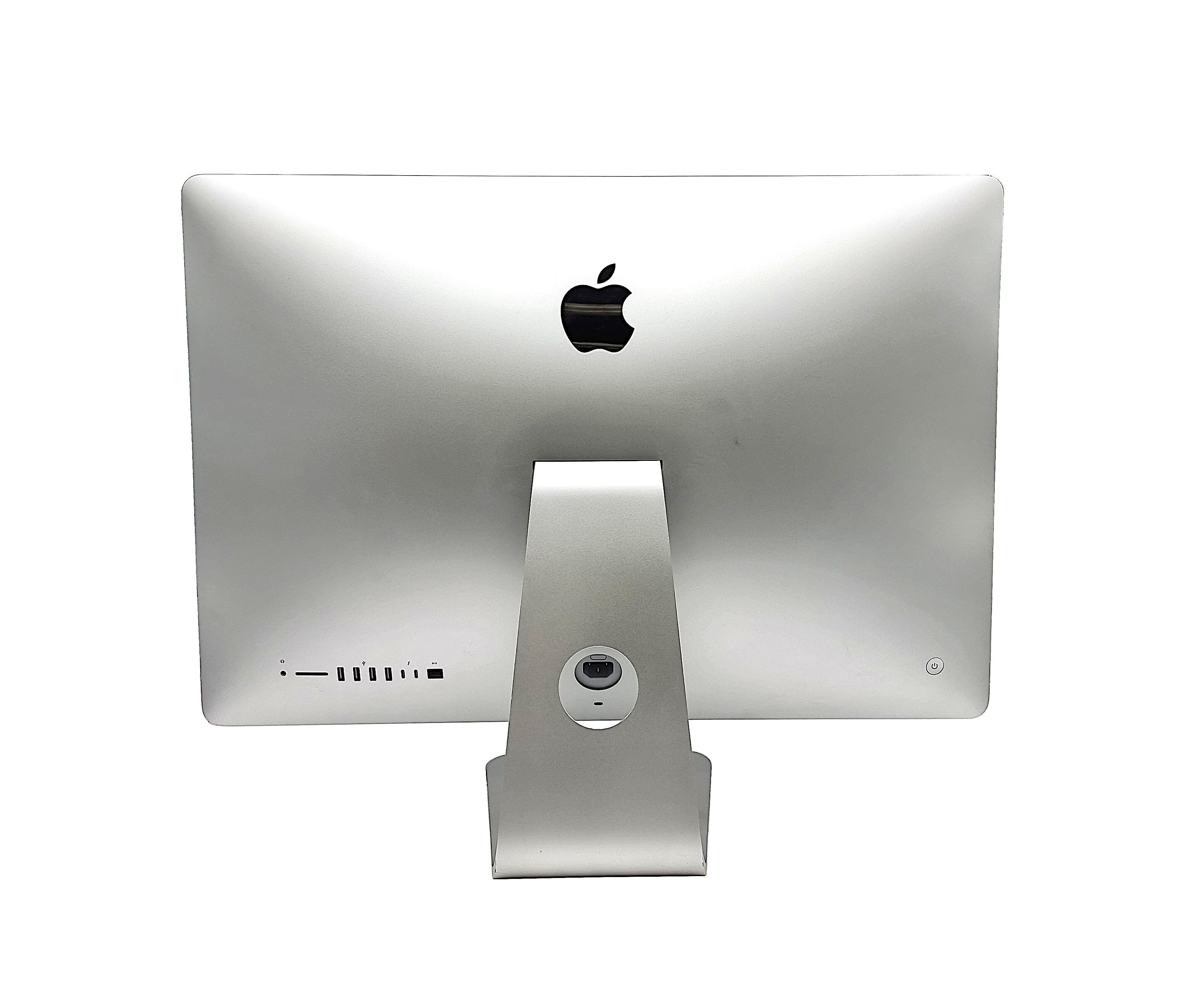 Apple iMac 2017 AiO 27" Retina 5K, Core i5 7th Gen, 32GB RAM, 512GB SSD, Ventura