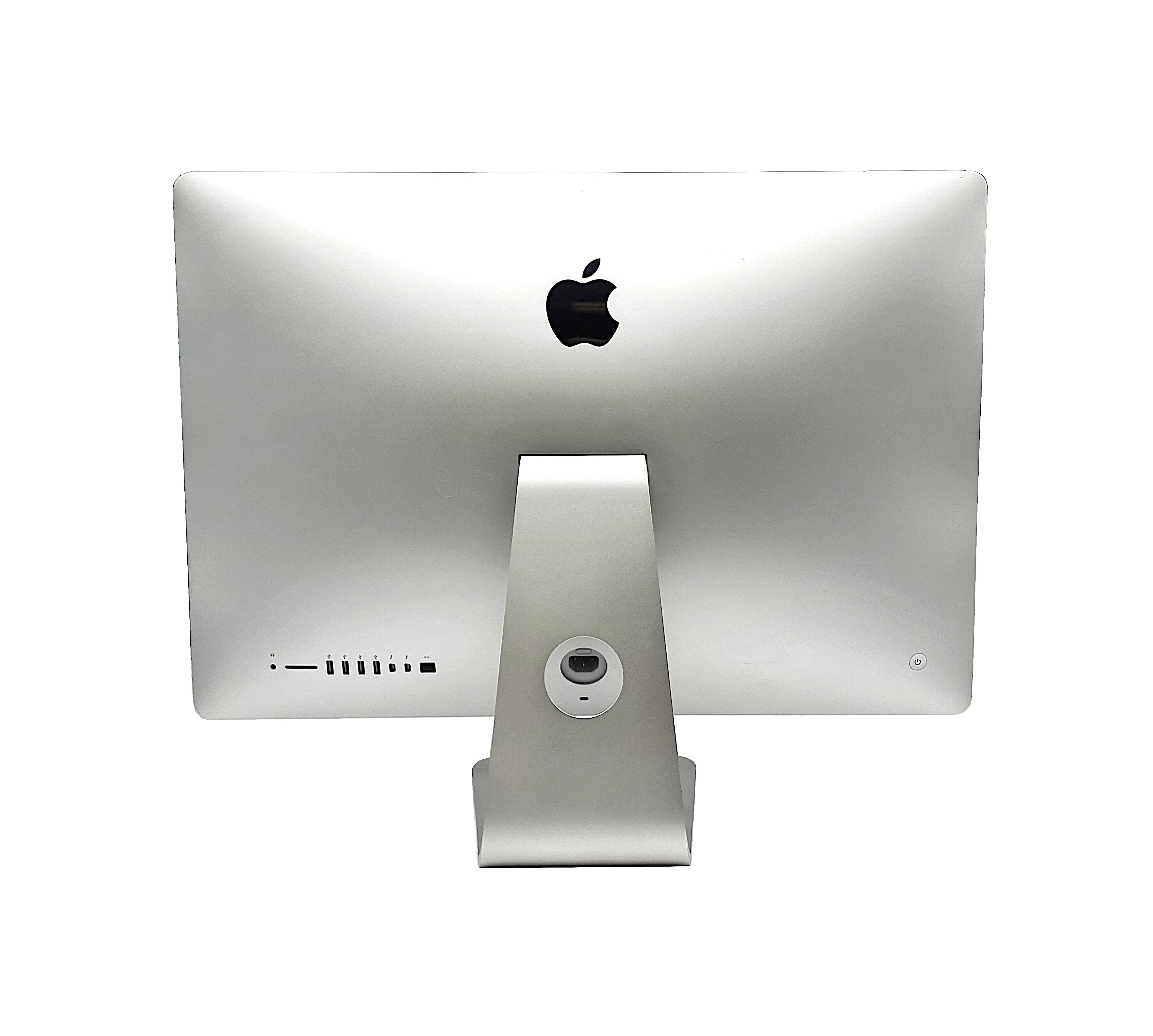 Apple iMac 2015 AiO, 21.5", Core i5 5th Gen, 16GB RAM, 1TB HDD (Grade C)