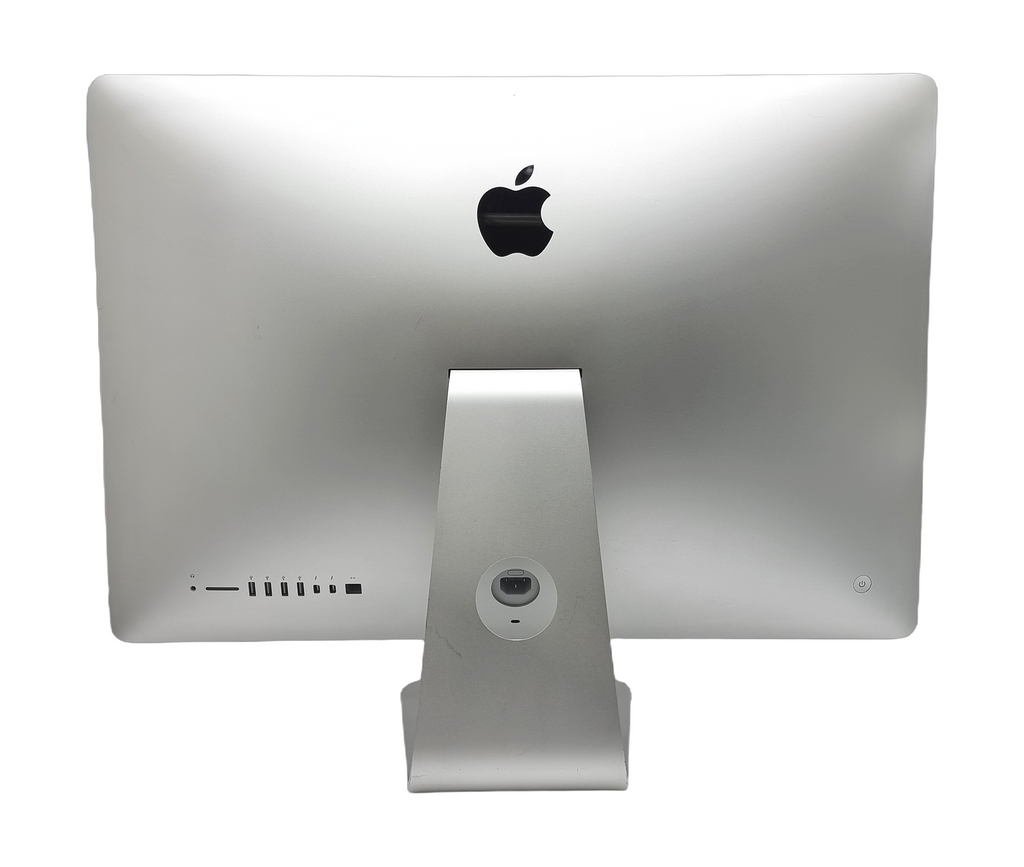 Apple iMac 2015 AiO 27" 5K, Core i5 6th Gen, 32GB RAM, 512GB SSD, Monterey