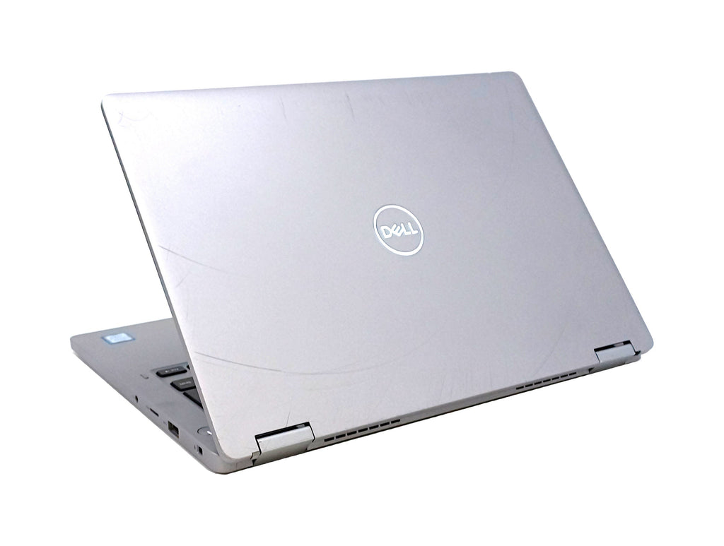 Dell Latitude 3310 2-in-1 Laptop, 13.3" i5 8th Gen, 8GB RAM, 256GB SSD, Win 11