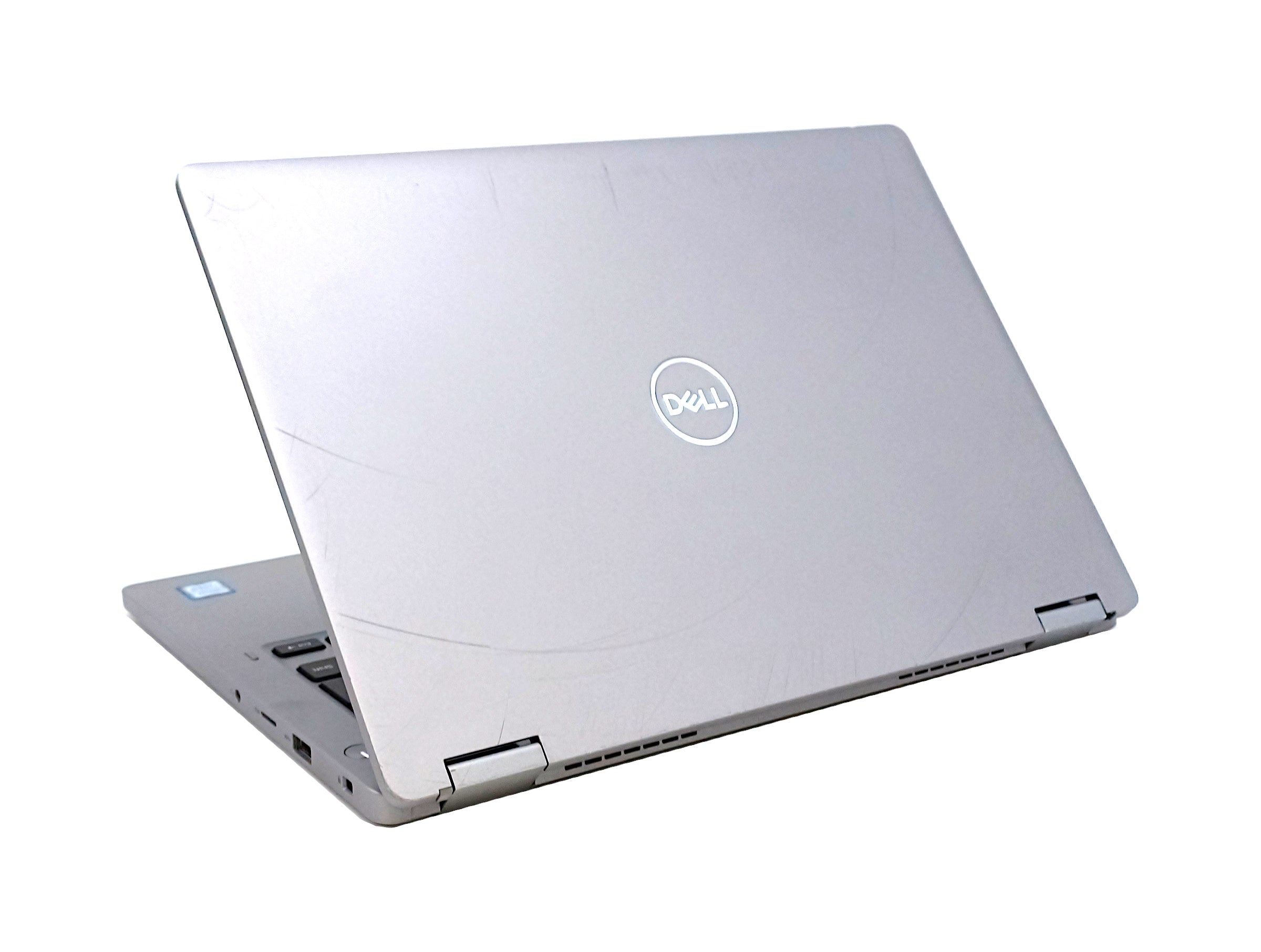 Dell Latitude 3310 2-in-1 Laptop, 13.3" i3 8th Gen, 8GB RAM, 256GB SSD, Windows 11 (Grade C)