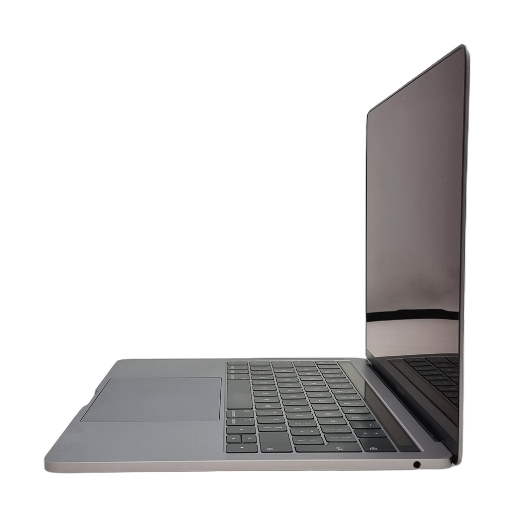 Apple MacBook Pro 2019 Laptop, 13" Core i5 8th Gen, 8GB RAM, 256GB SSD, Sequoia