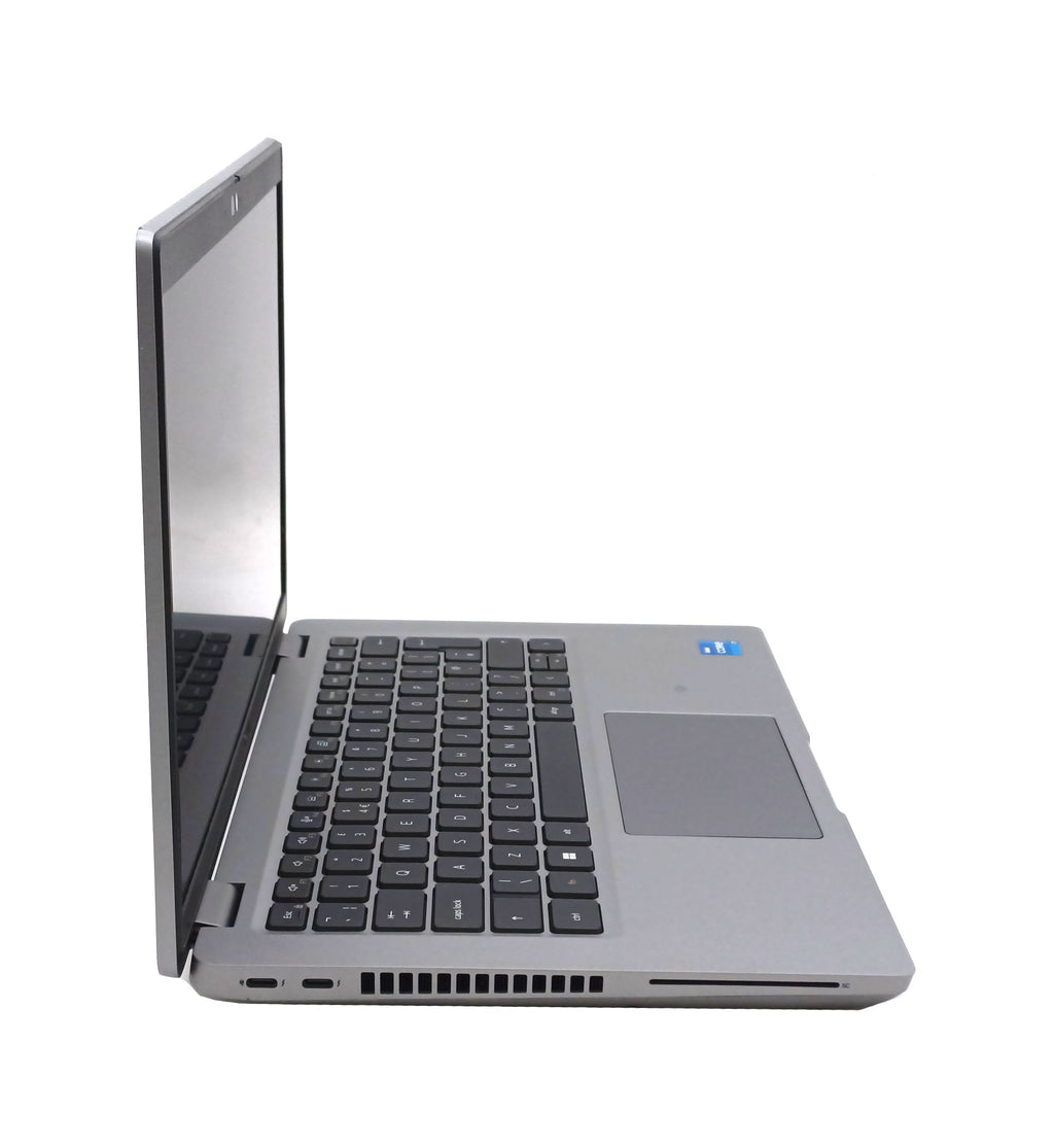 Dell Latitude 5431 Laptop, 14" Core i7 12th Gen, 16GB RAM, 256GB SSD, Windows 11
