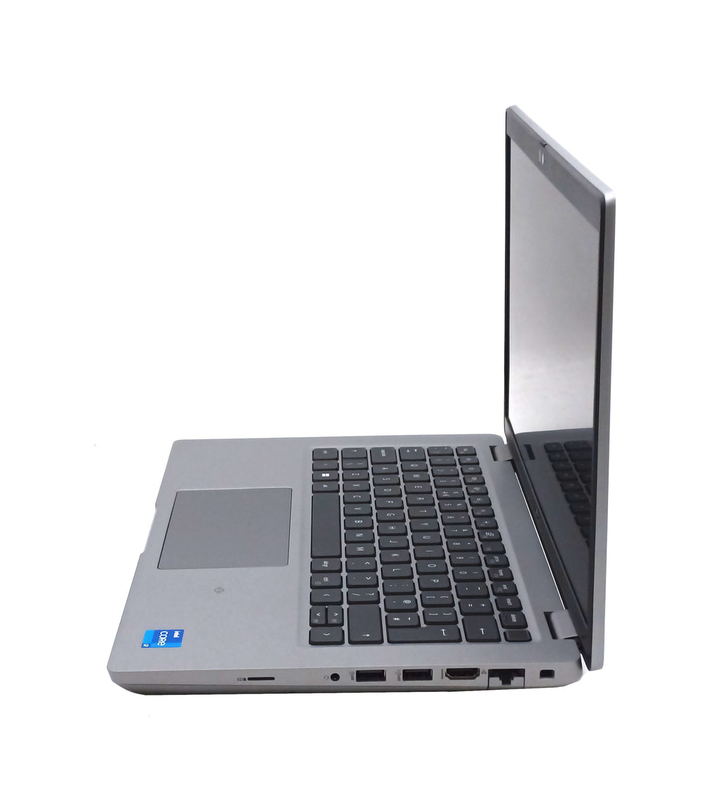 Dell Latitude 5431 Laptop, 14" Core i7 12th Gen, 8GB RAM, 256GB SSD, Windows 11