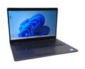 Dell Latitude 5300 2-in-1 Laptop, 13" i7 8th Gen, 8GB RAM, 256GB SSD, Windows 11 (Grade C)