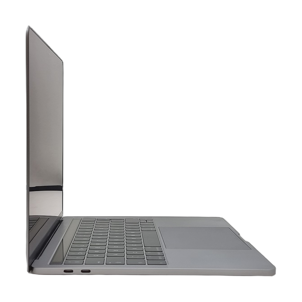 Apple MacBook Pro 2017 Laptop, 13" Core i7 7th Gen, 8GB RAM, 256GB SSD, Ventura