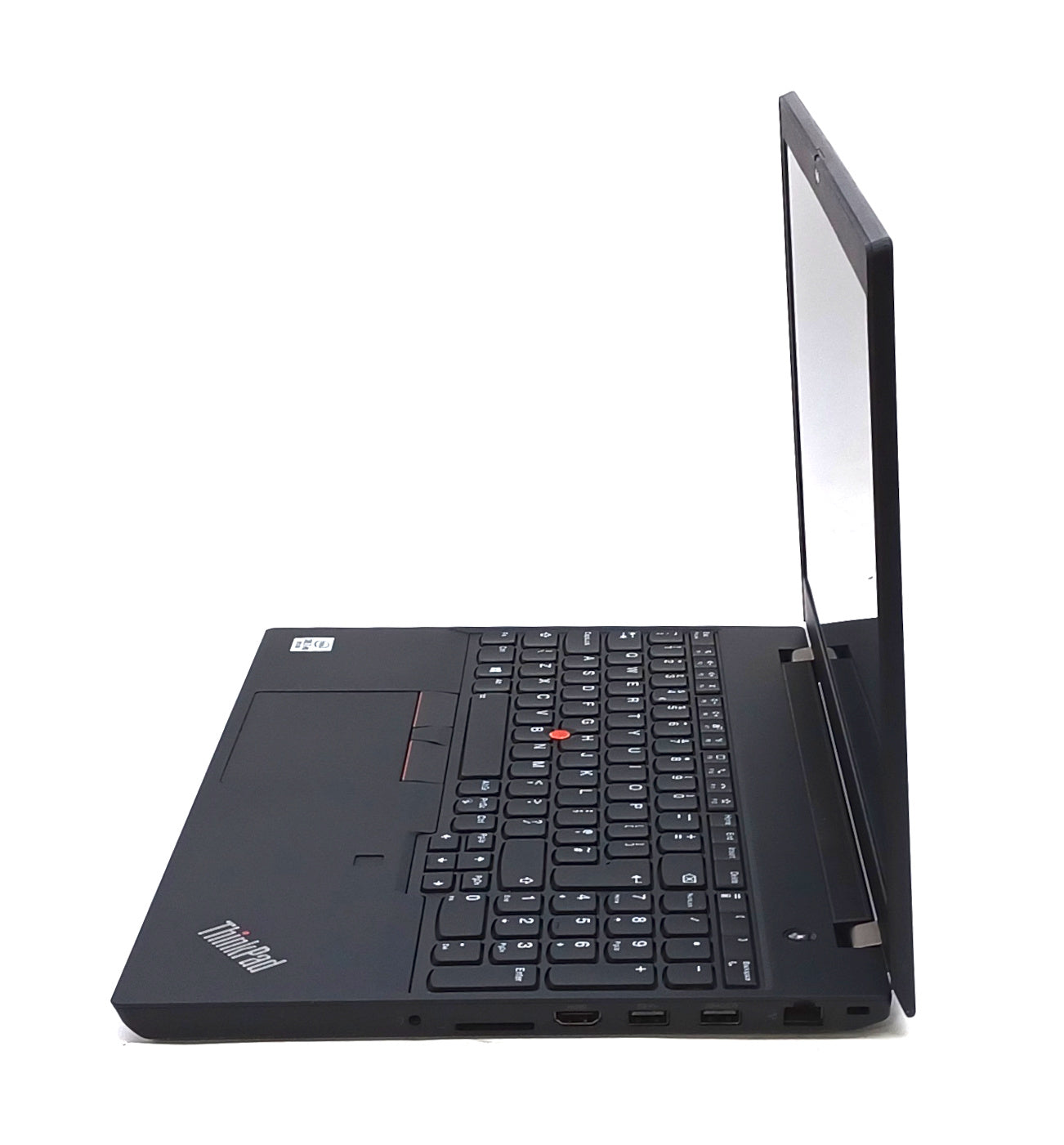 Lenovo ThinkPad P15v Laptop, 15.6" i7 10th Gen, 16GB RAM, 256GB SSD, Windows 11 (Grade C)