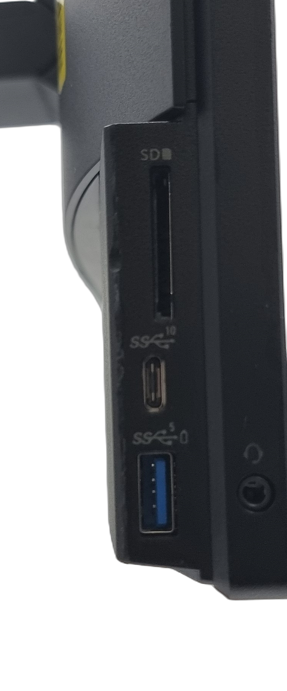 Dell OptiPlex 5400 AiO PC, 23" Core i5 12th Gen, 8GB RAM, 256GB SSD, Windows 11