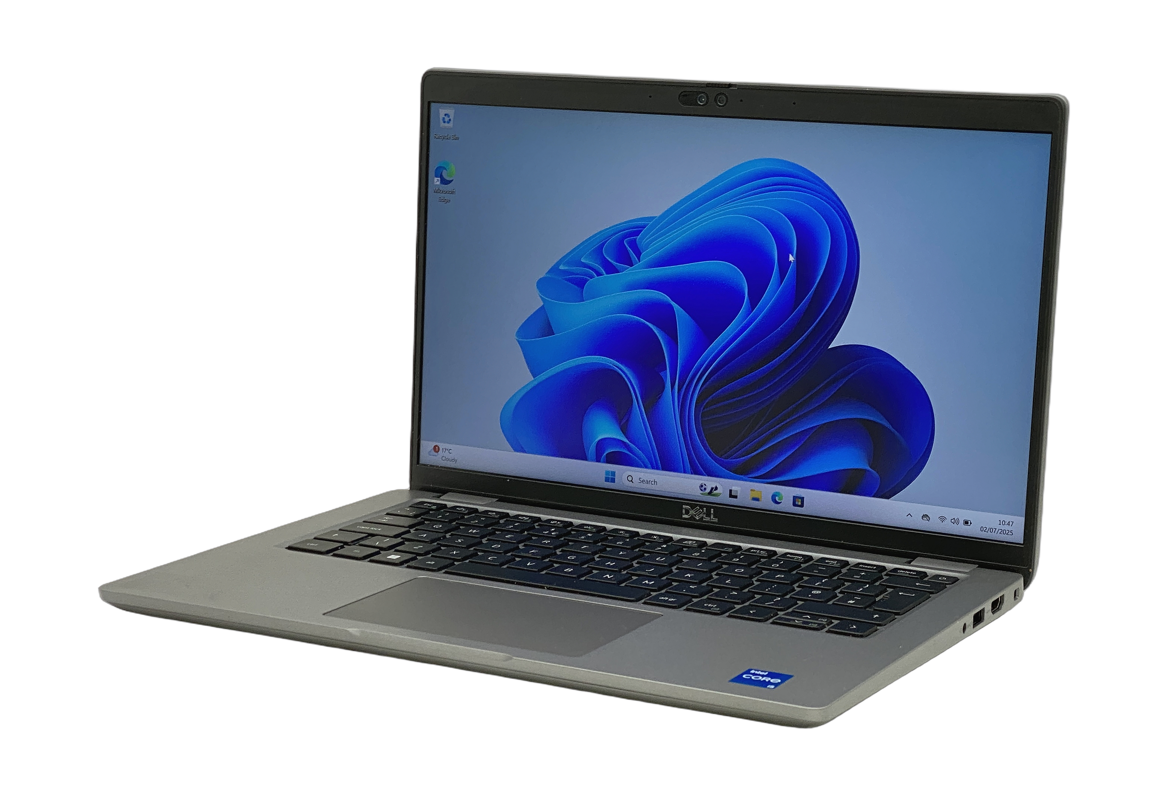 Dell Latitude 5440 Laptop, 14" Core i5 13th Gen, 8GB RAM, 256GB SSD