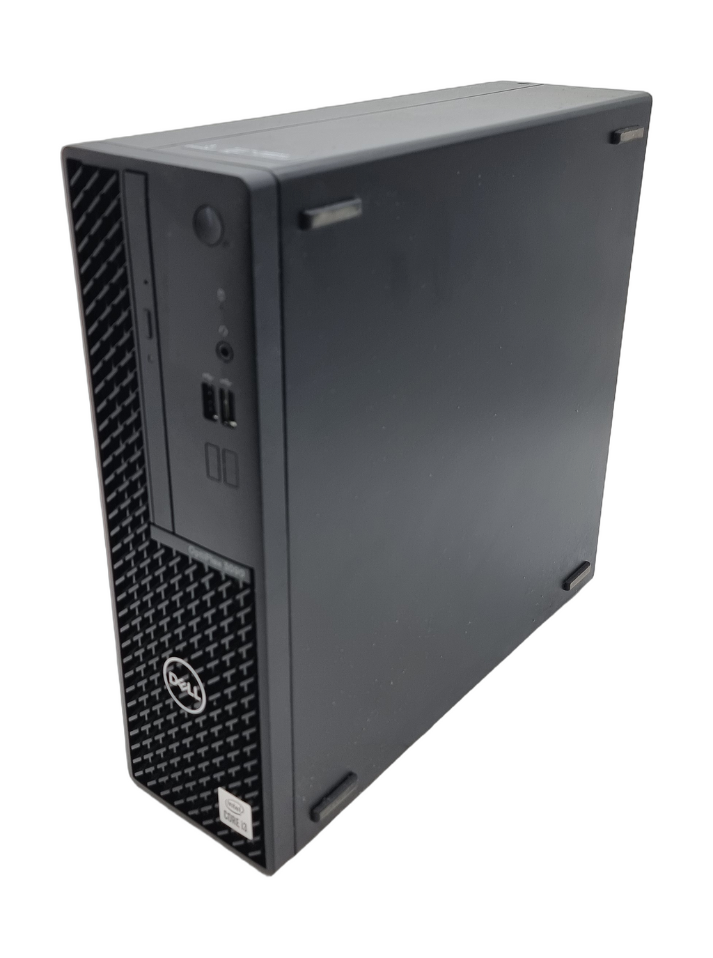 Dell Optiplex 3090 SFF, Core i3 10th Gen, 8GB RAM, 256GB SSD, Windows 11