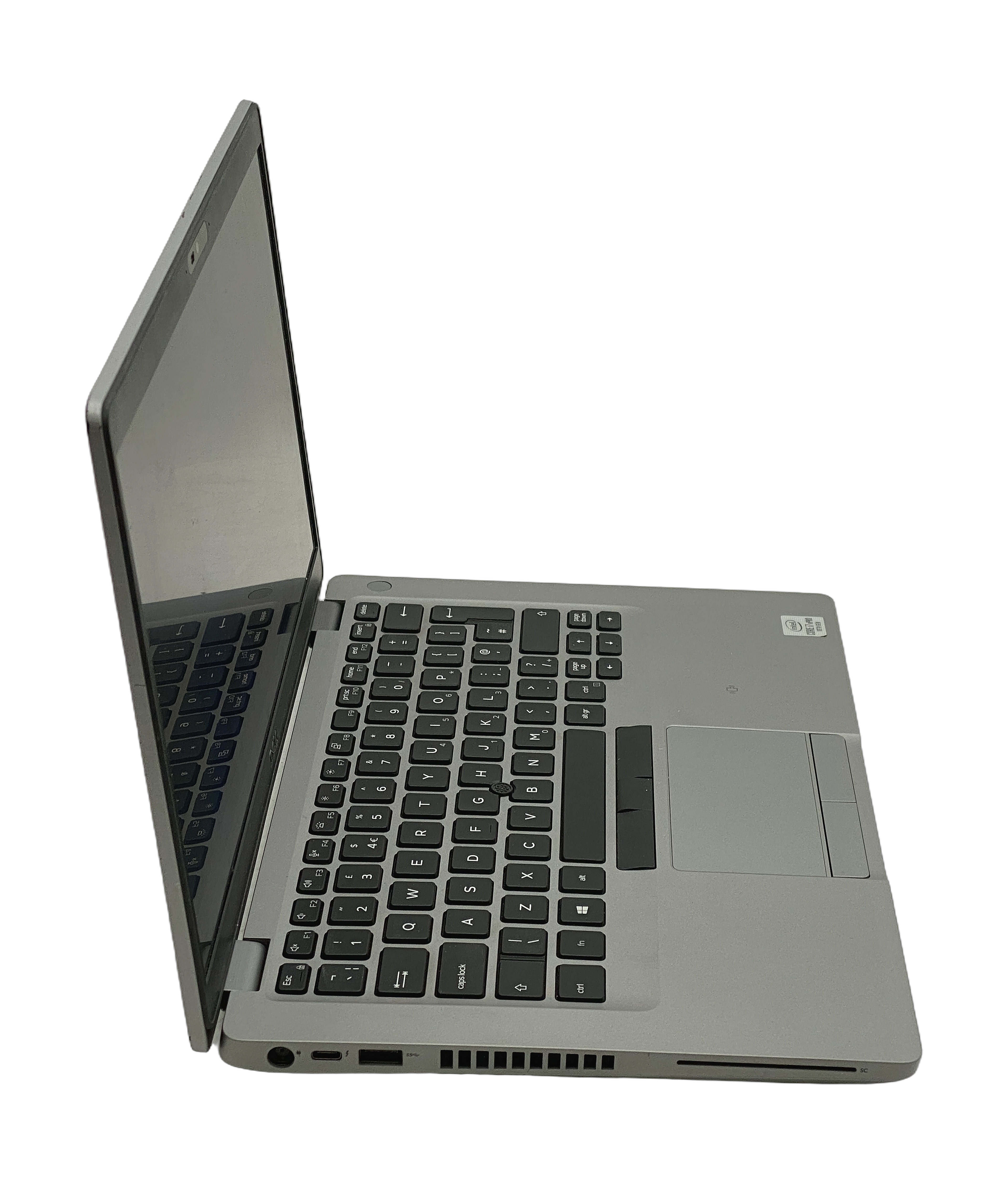 Dell Latitude 5411 Laptop, 14" , i5 10th Gen, 8GB RAM, 256GB SSD, Win 11