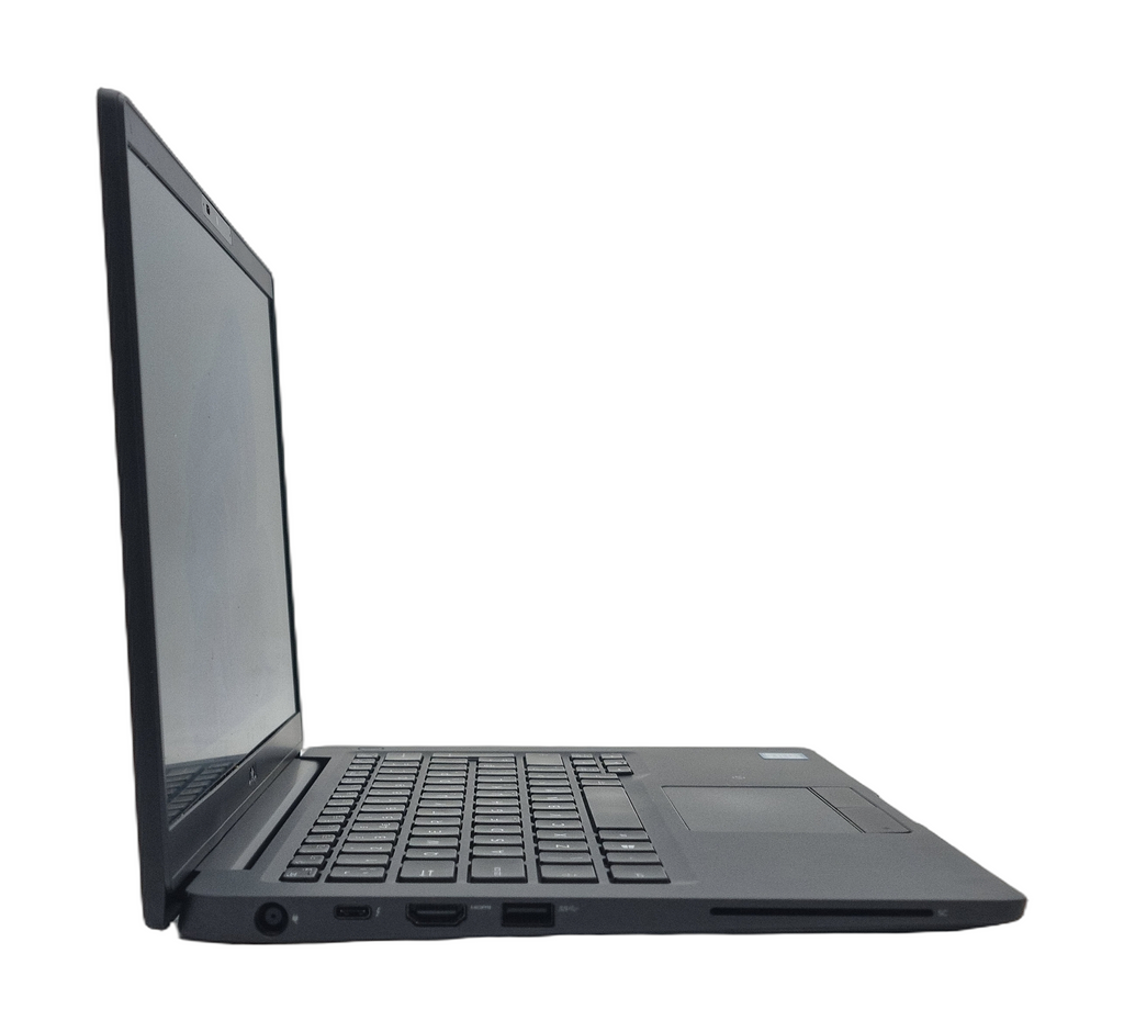 Dell Latitude 7400 Laptop, 14" Core i7 8th Gen, 8GB RAM, 256GB SSD, Windows 11