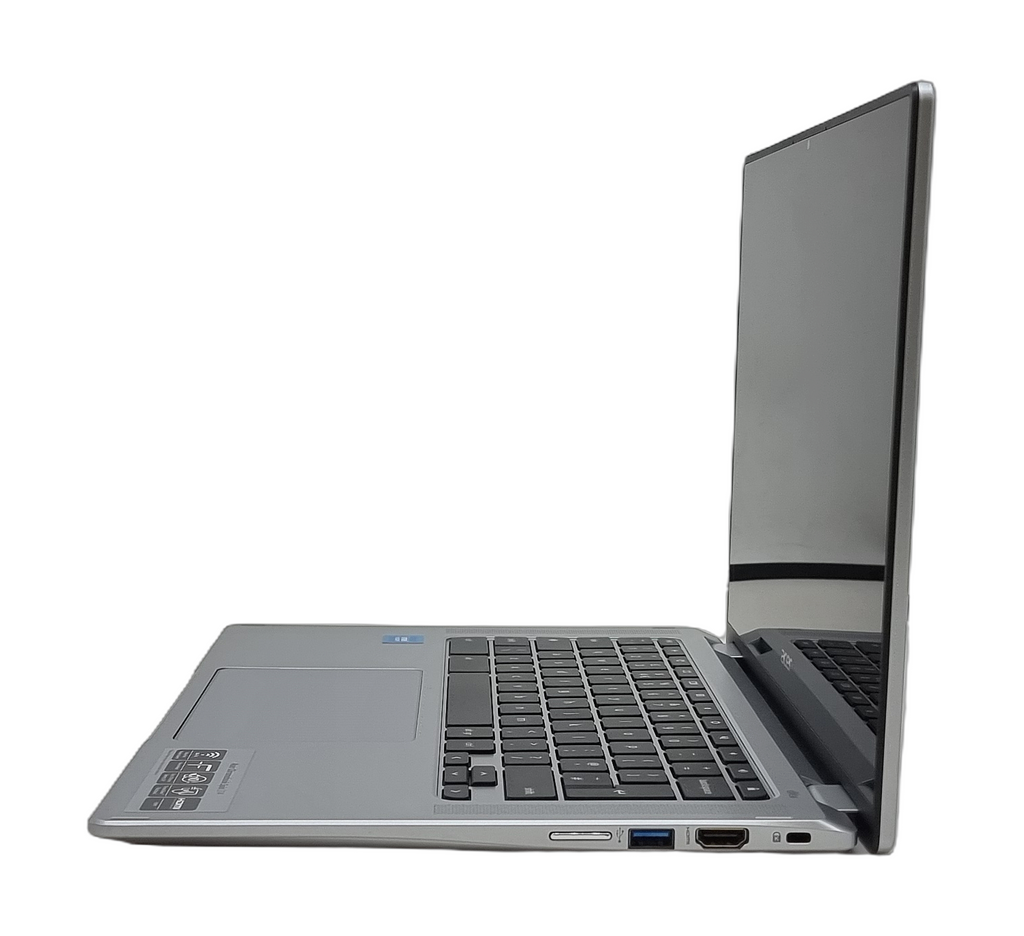 Acer Chromebook Spin 314 2-in-1, 14" Intel Celeron N4500, 4GB RAM, 64GB eMMC