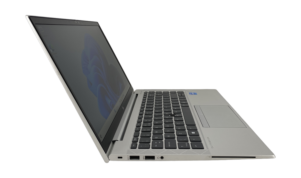 HP EliteBook 840 G8 Laptop, 14" i7 11th Gen, 8GB RAM, 256GB SSD, Windows 11