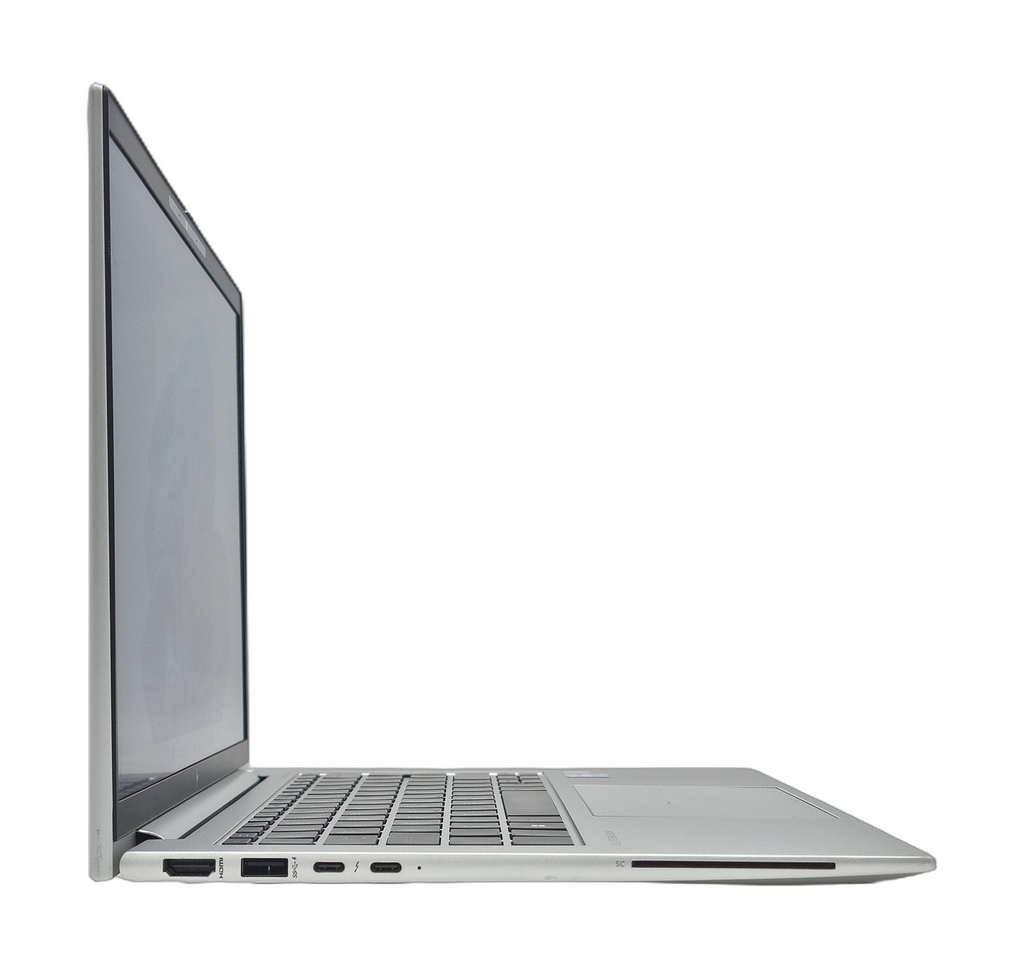 HP EliteBook 840 G9 Laptop, 14" i7 12th Gen, 16GB RAM, 256GB SSD, Windows 11