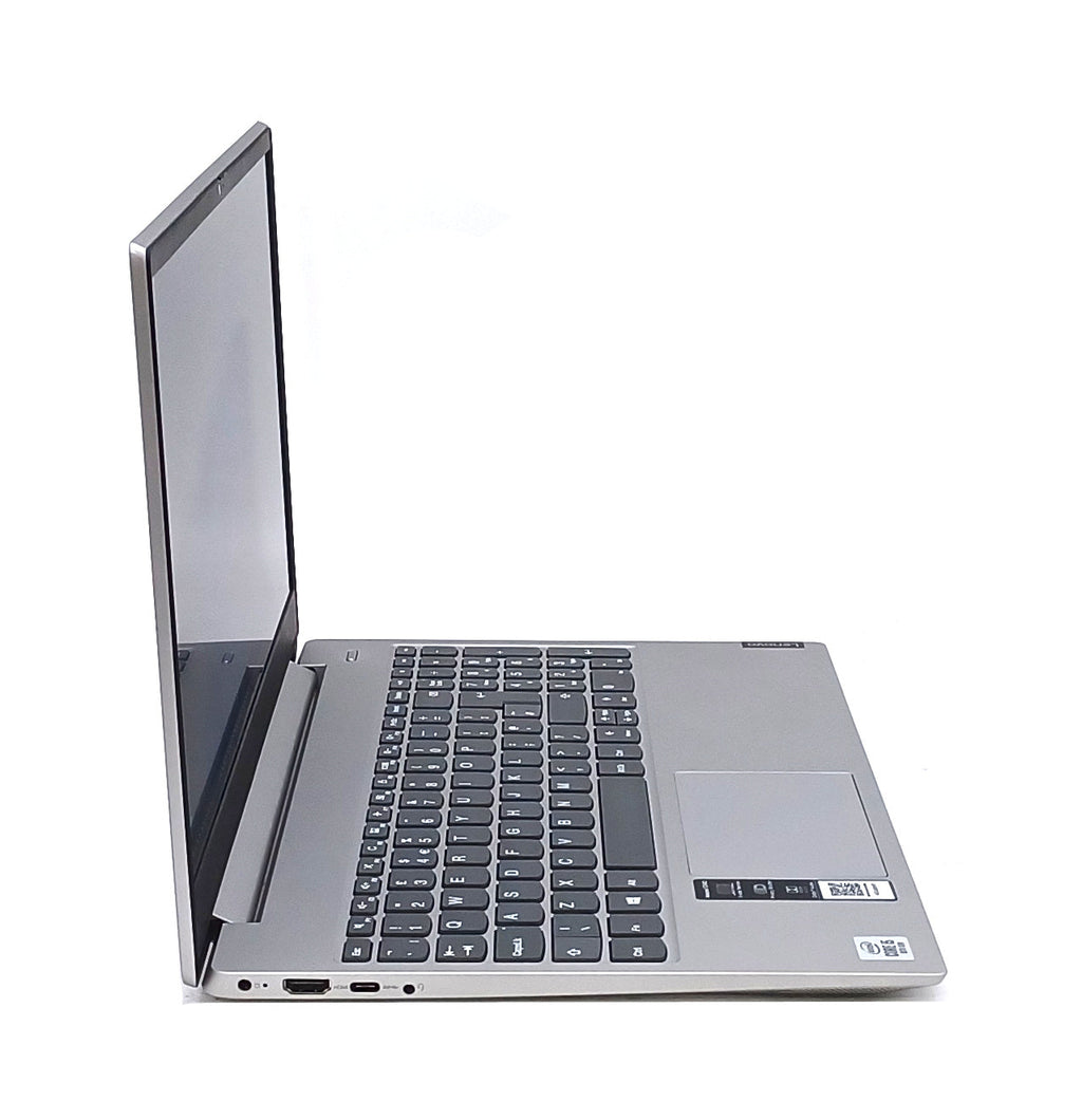 Lenovo IdeaPad S340-15IIL Laptop, 15.6" i5 10th Gen, 8GB RAM, 256GB SSD, Windows 11 (Grade C)