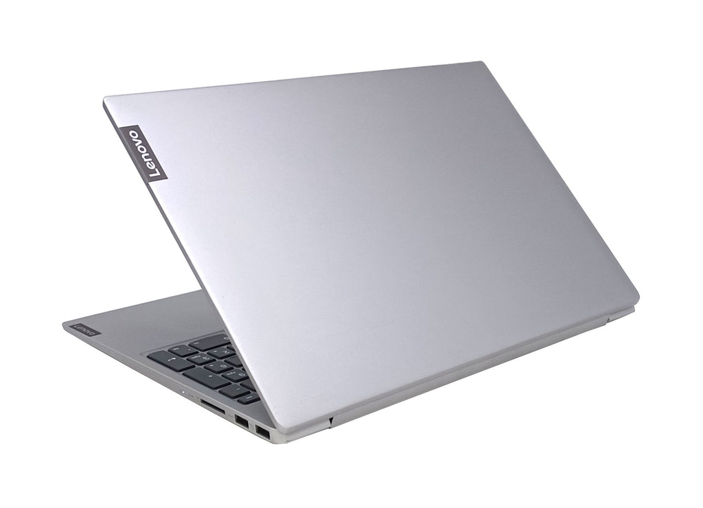 Lenovo IdeaPad S340-15IIL Laptop, 15.6" i5 10th Gen, 8GB RAM, 256GB SSD, Windows 11 (Grade C)
