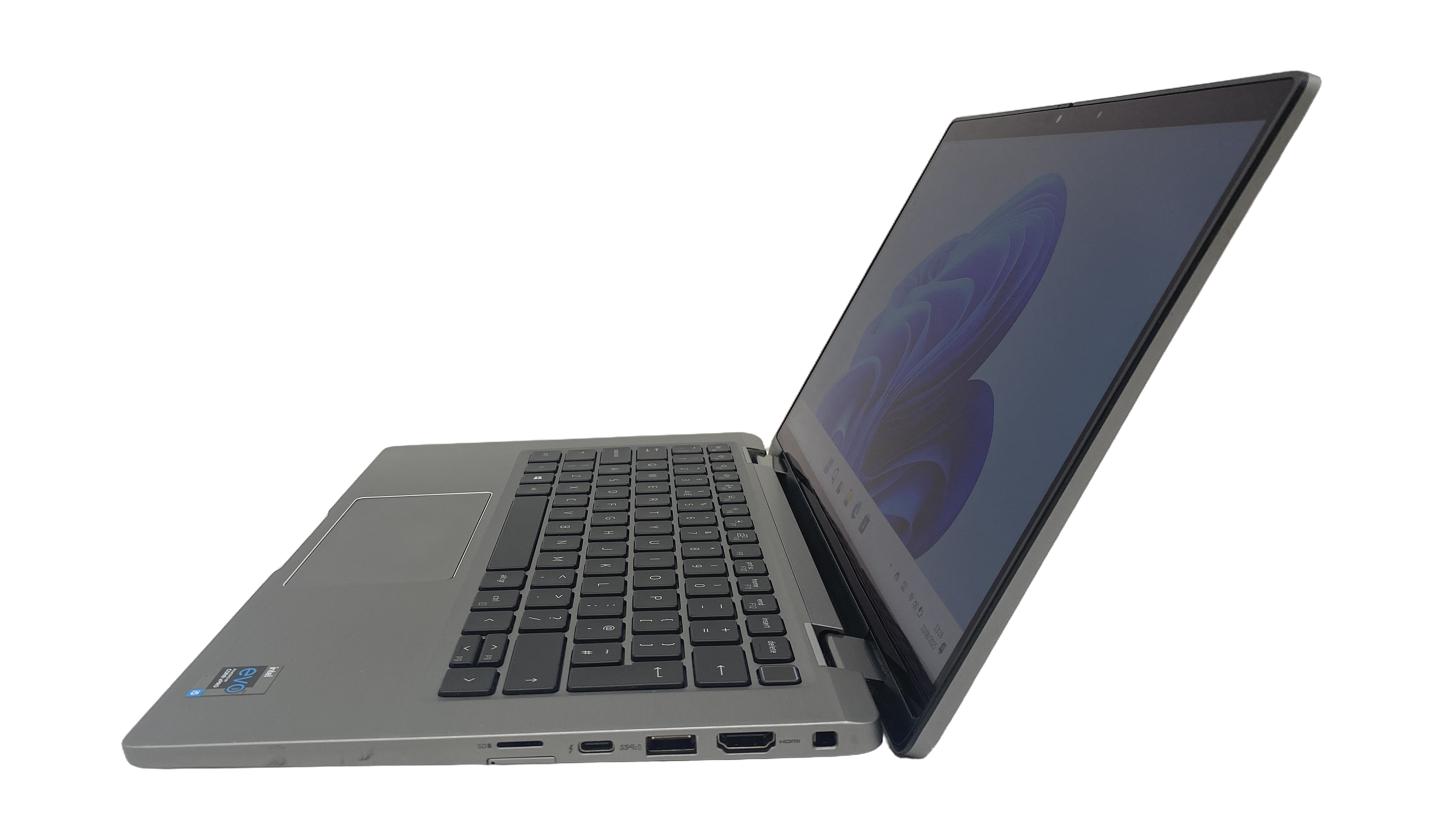 Dell Latitude 7320 2-in-1, 13.3" i5 11th Gen, 16GB RAM, 256GB SSD, Windows 11