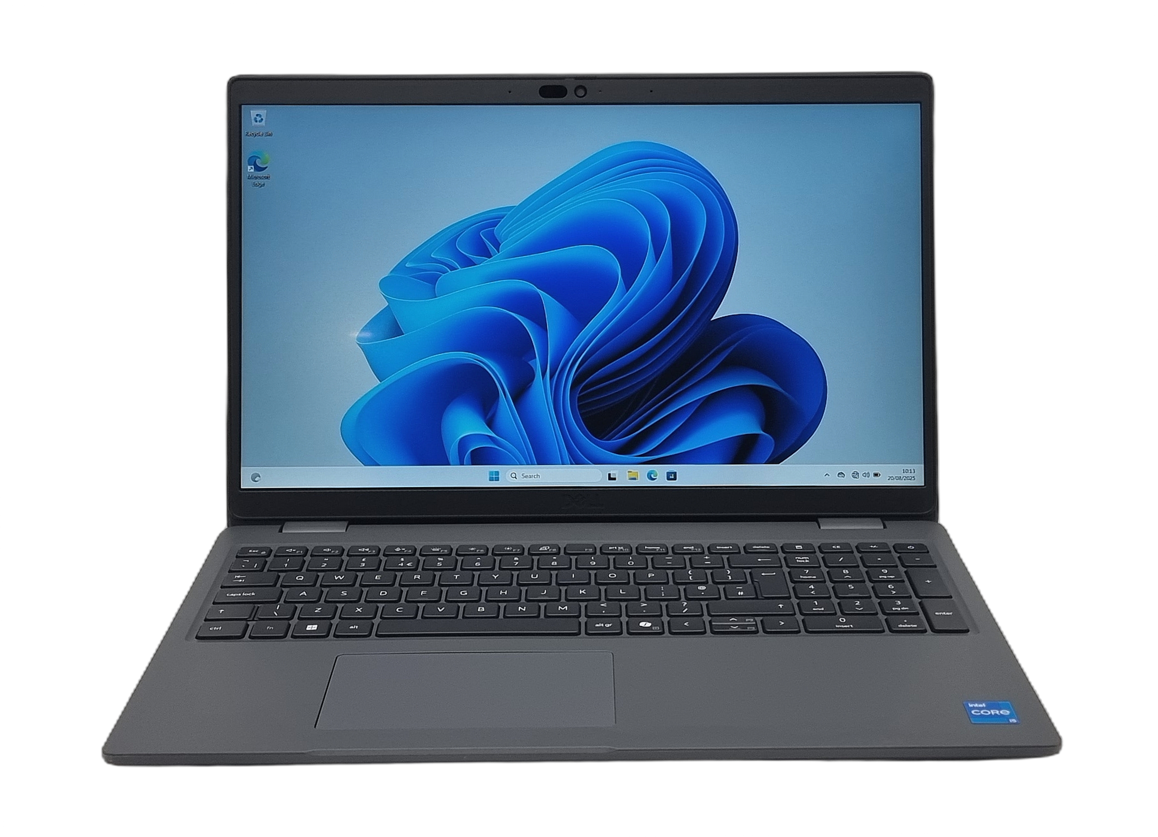 Dell Latitude 3550 Laptop, 15" Core i5 13th Gen, 16GB RAM, 256GB SSD, Windows 11