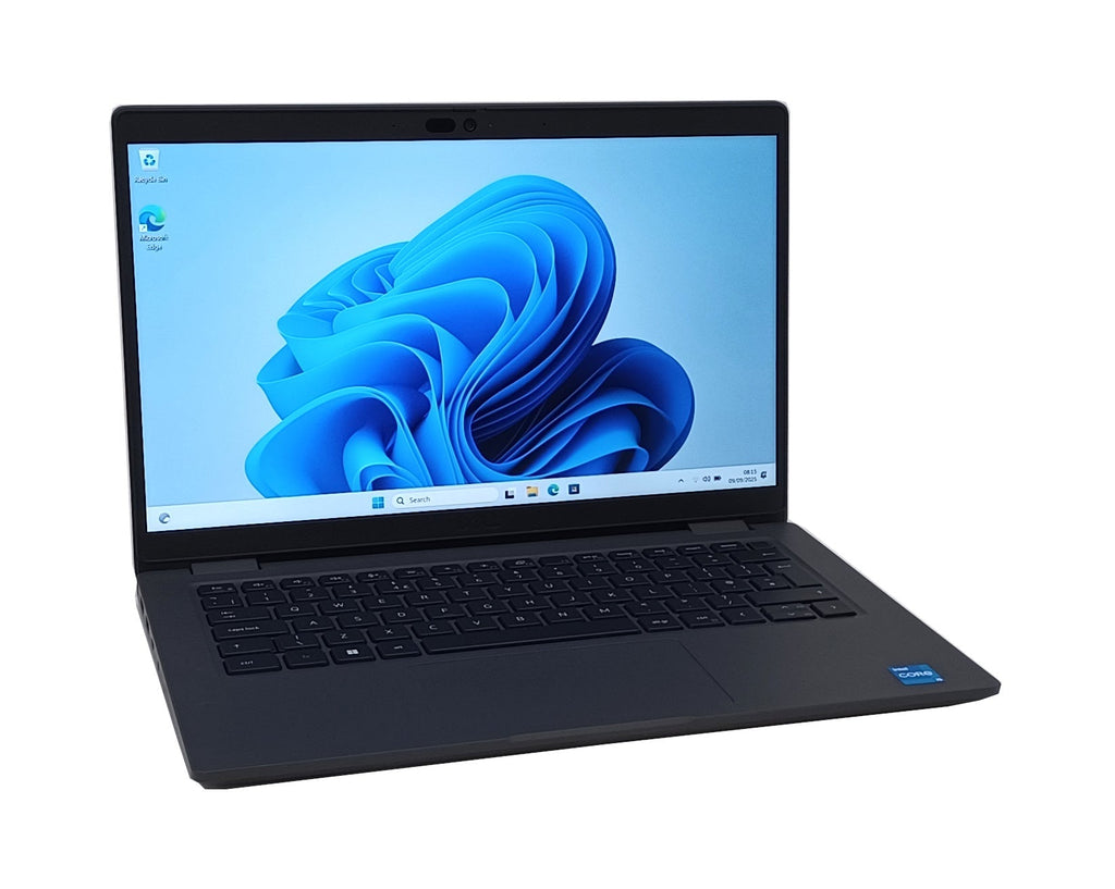Dell Latitude 3450 Laptop, 14" Core i5 13th Gen, 16GB RAM, 256GB SSD, Windows 11