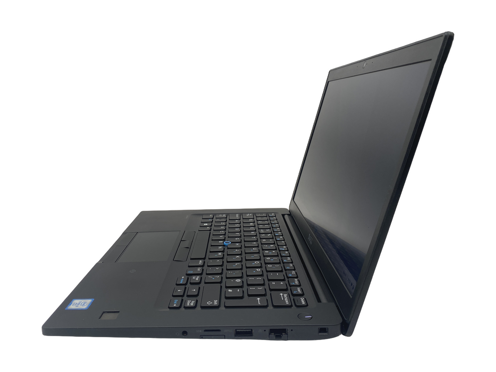 Dell Latitude 7480 Laptop, 14" i7 6th Gen, 8GB RAM, 128GB SSD, ChromeOS