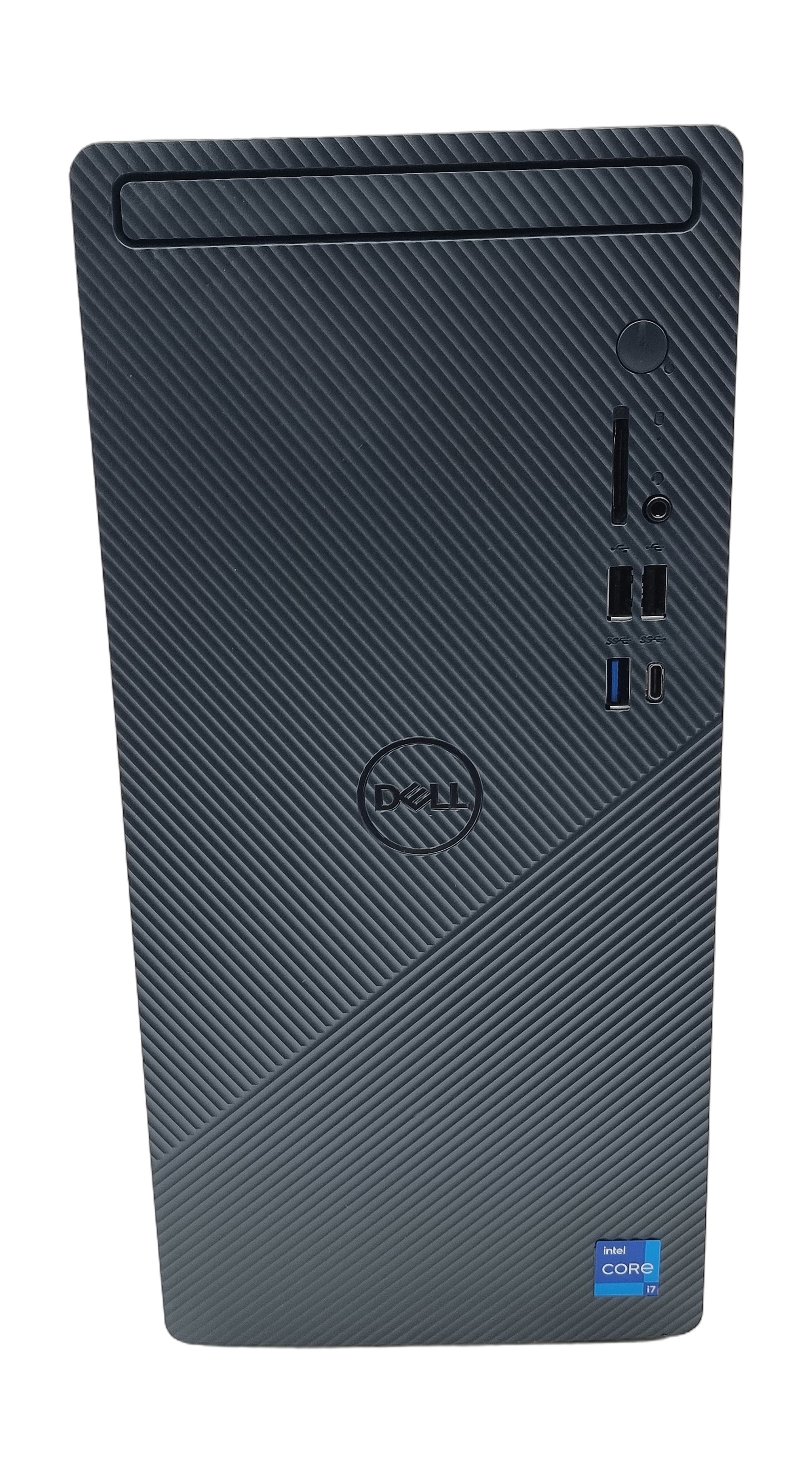 Dell Inspiron 3020 MT PC, Core i7 13th Gen, 8GB RAM, 256GB SSD, Windows 11