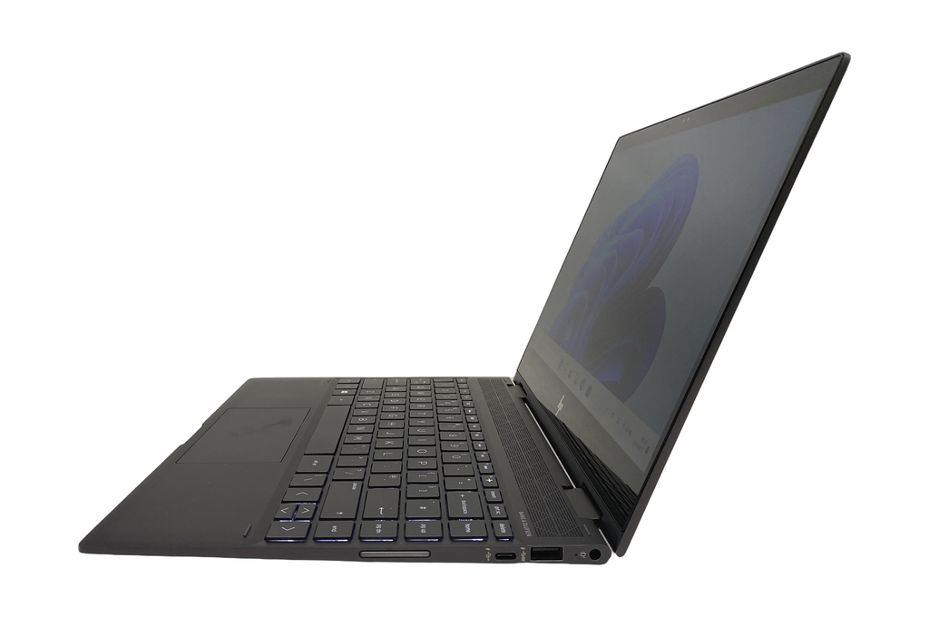 HP Envy X360 Convertible 13-AG03NA, Ryzen 7 2nd Gen, 8GB RAM, 256GB SSD