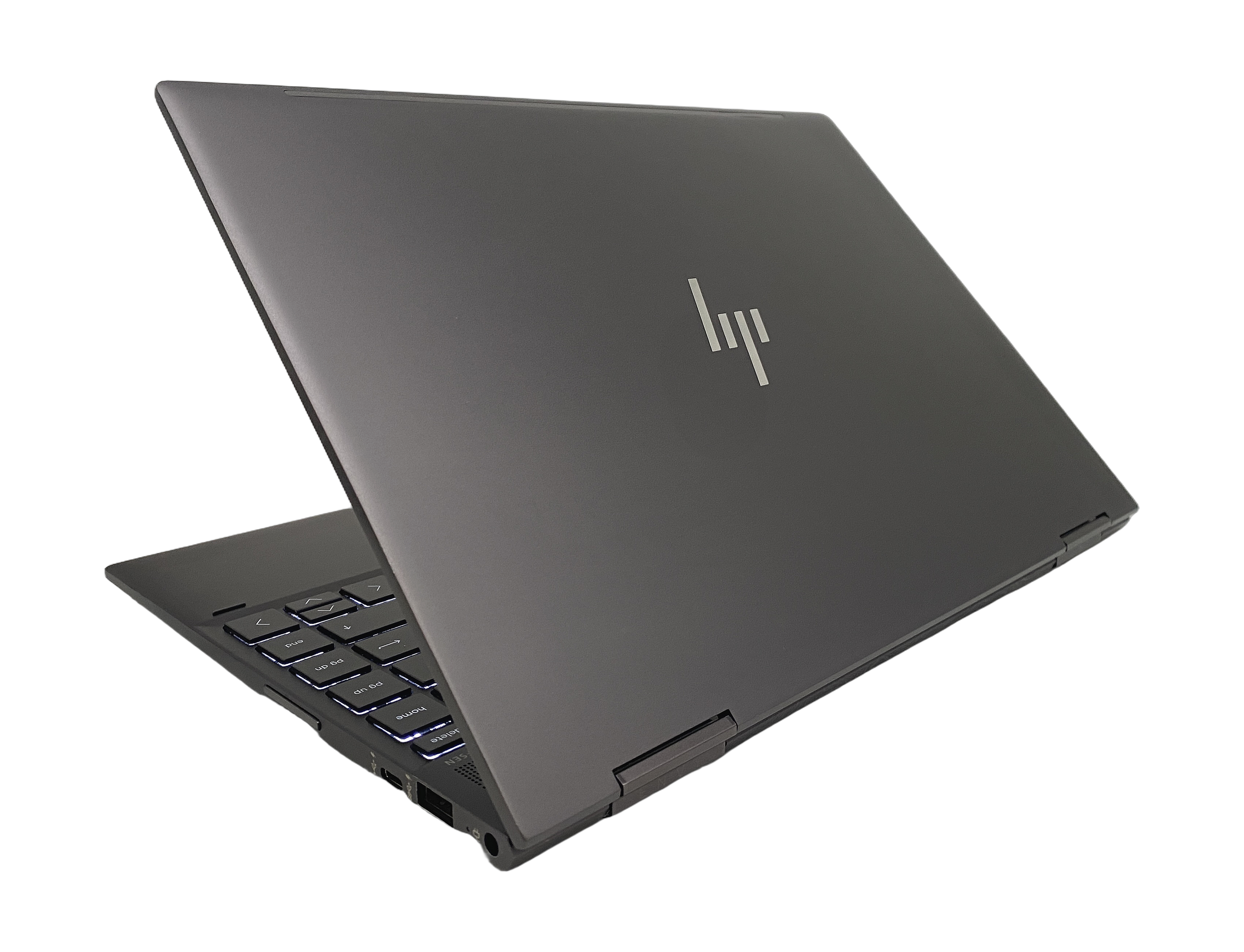 HP Envy X360 Convertible 13-AG03NA, Ryzen 7 2nd Gen, 8GB RAM, 256GB SSD