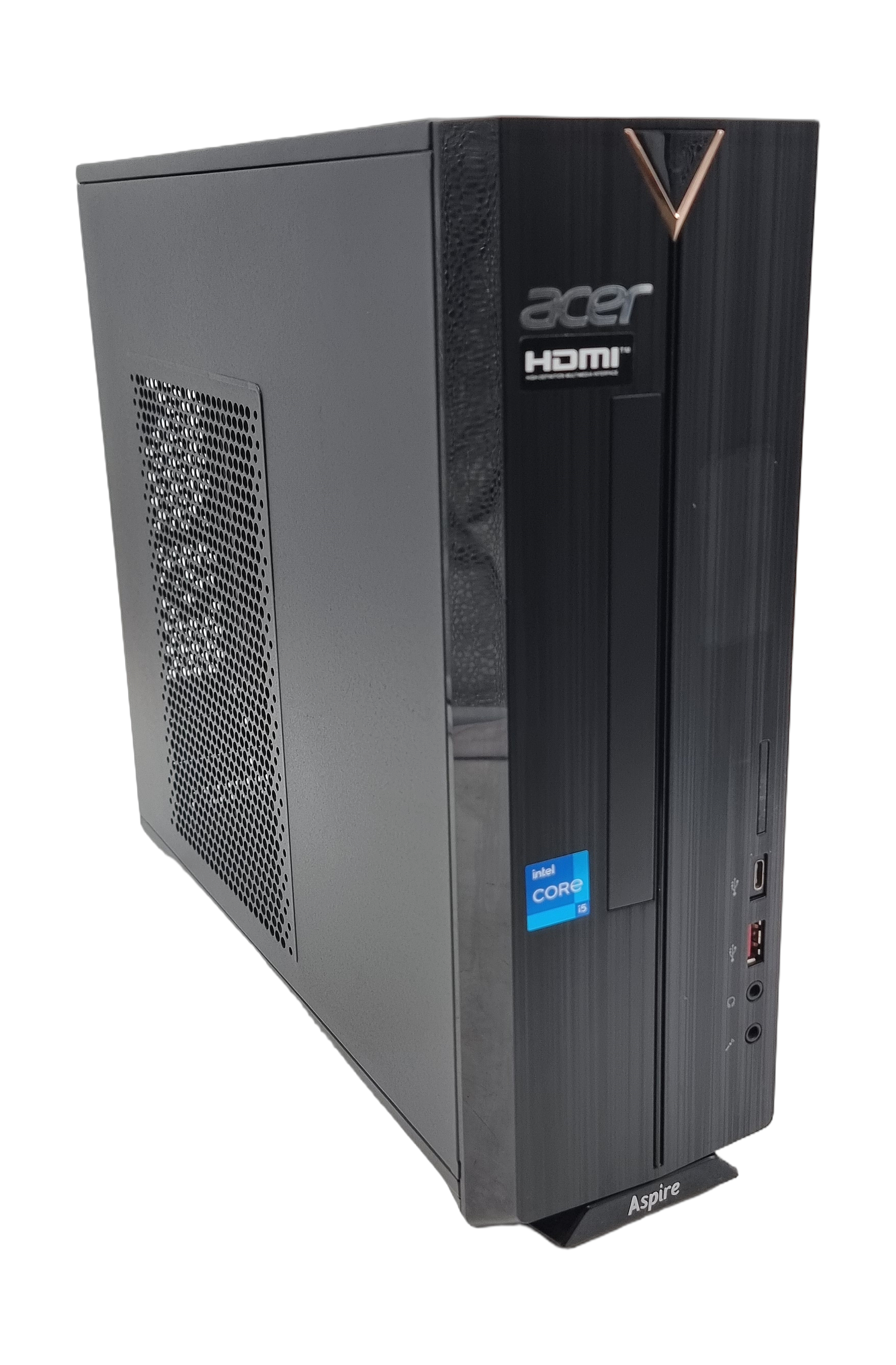 Acer Aspire XC-1660 SFF PC, Core i5 11th Gen, 8GB RAM, 256GB SSD, Windows 11