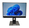 Dell Optiplex 7470 AIO, 23" Core i3 9th Gen, 8GB RAM, 256GB SSD, Windows 11