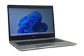 HP EliteBook 830 G6 Laptop, 13.3" i7 8th Gen, 8GB RAM, 256GB SSD, Windows 11