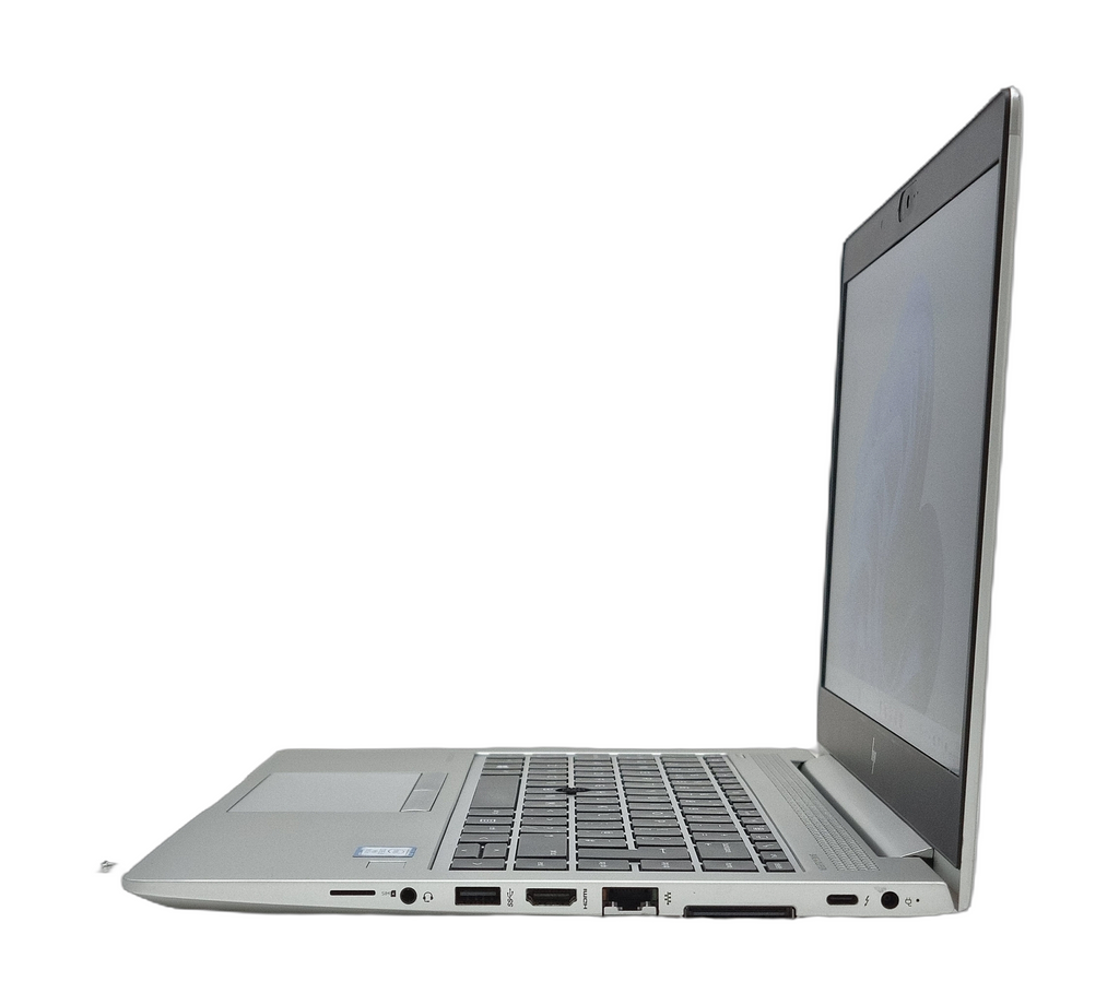 HP EliteBook 840 G6 Laptop, 14" i5 8th Gen, 8GB RAM, 256GB SSD, Win 11 (Grade C)